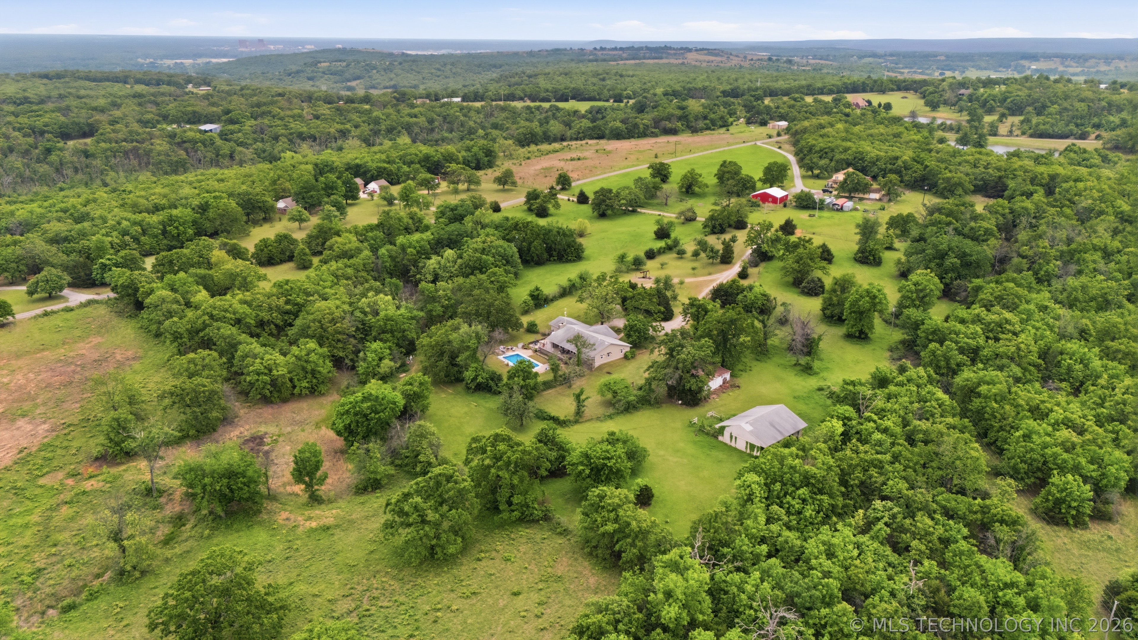 249 County Road 3309 Bartlesville OK 74003