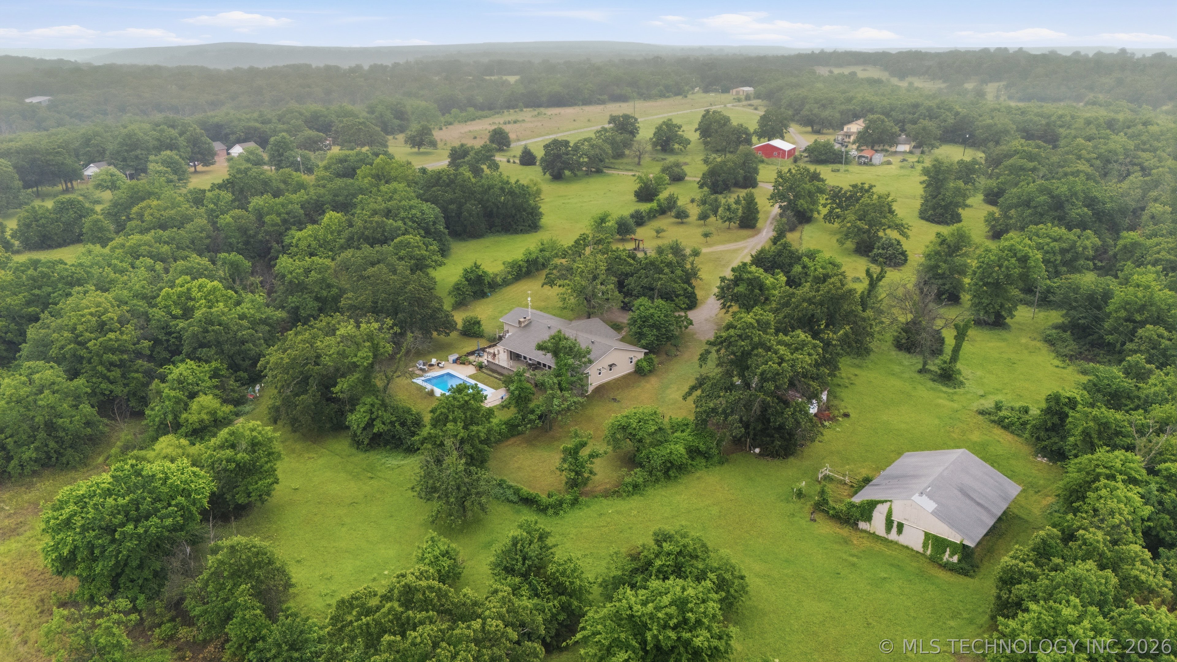 249 County Road 3309 Bartlesville OK 74003
