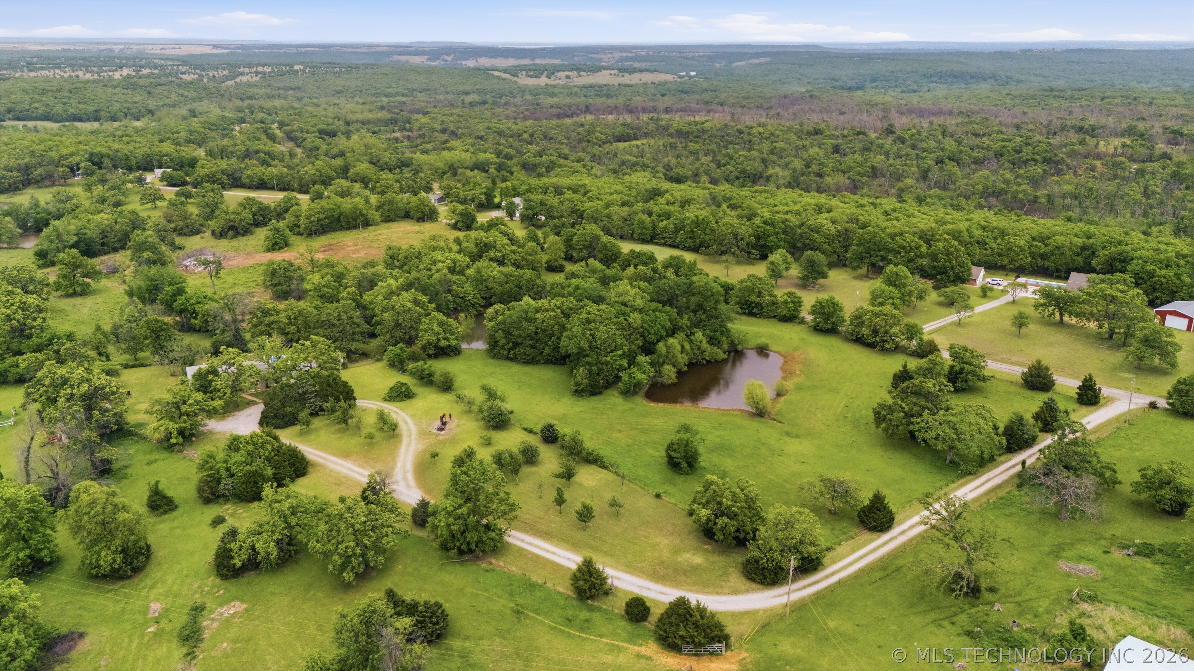 249 County Road 3309 Bartlesville OK 74003