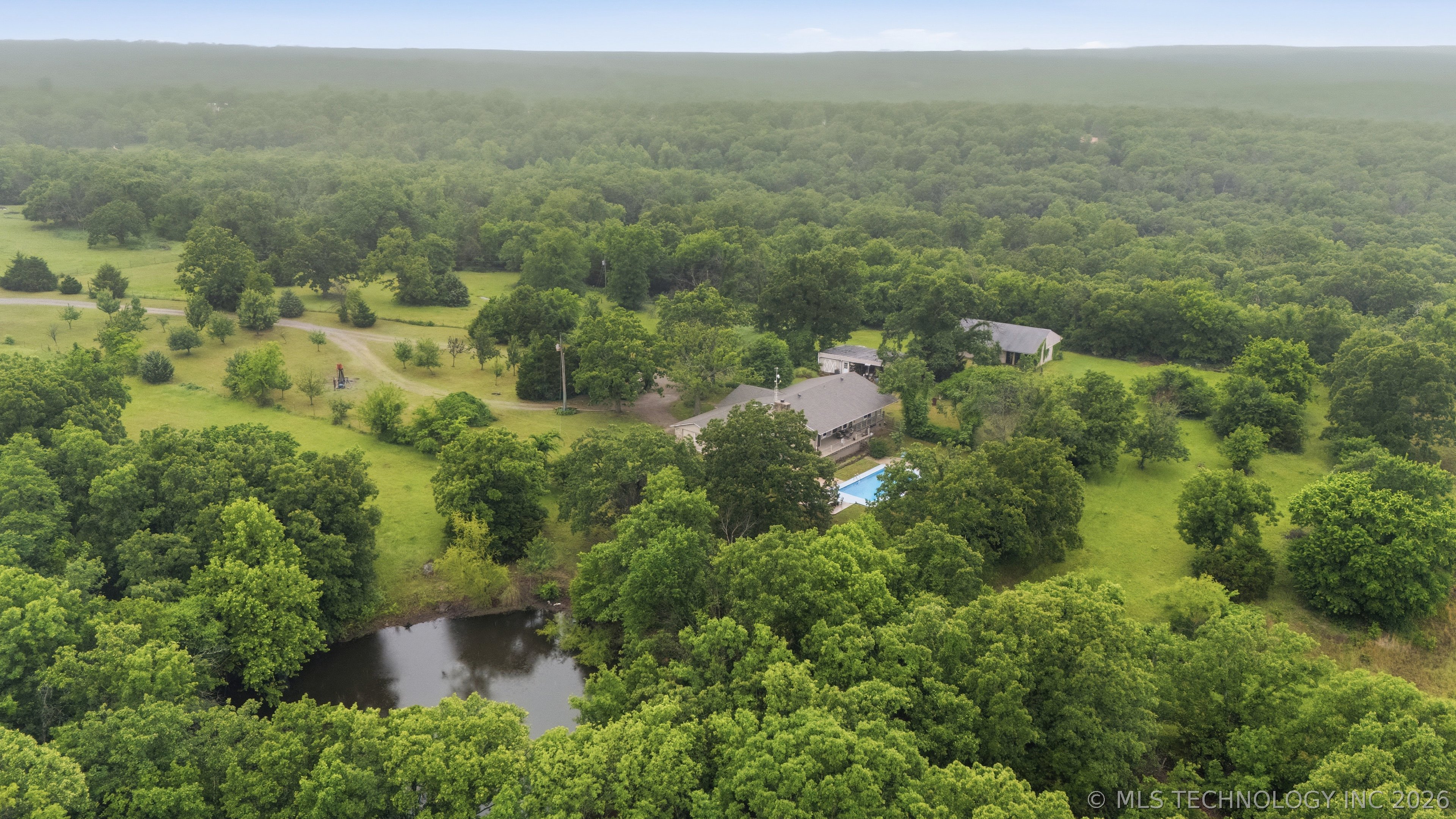 249 County Road 3309 Bartlesville OK 74003
