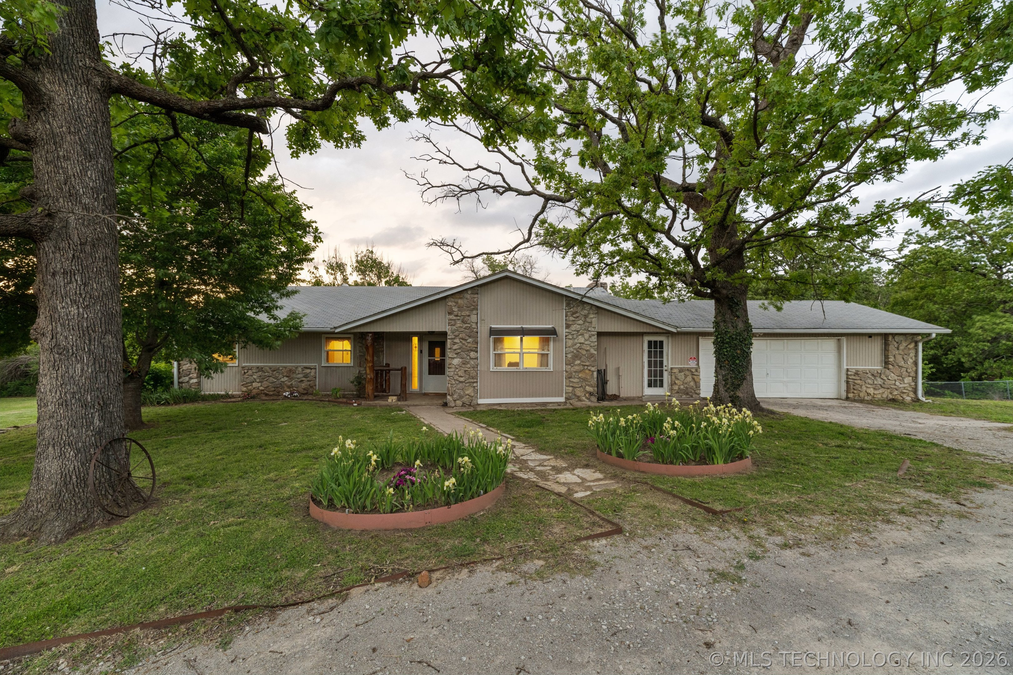 249 County Road 3309 Bartlesville OK 74003