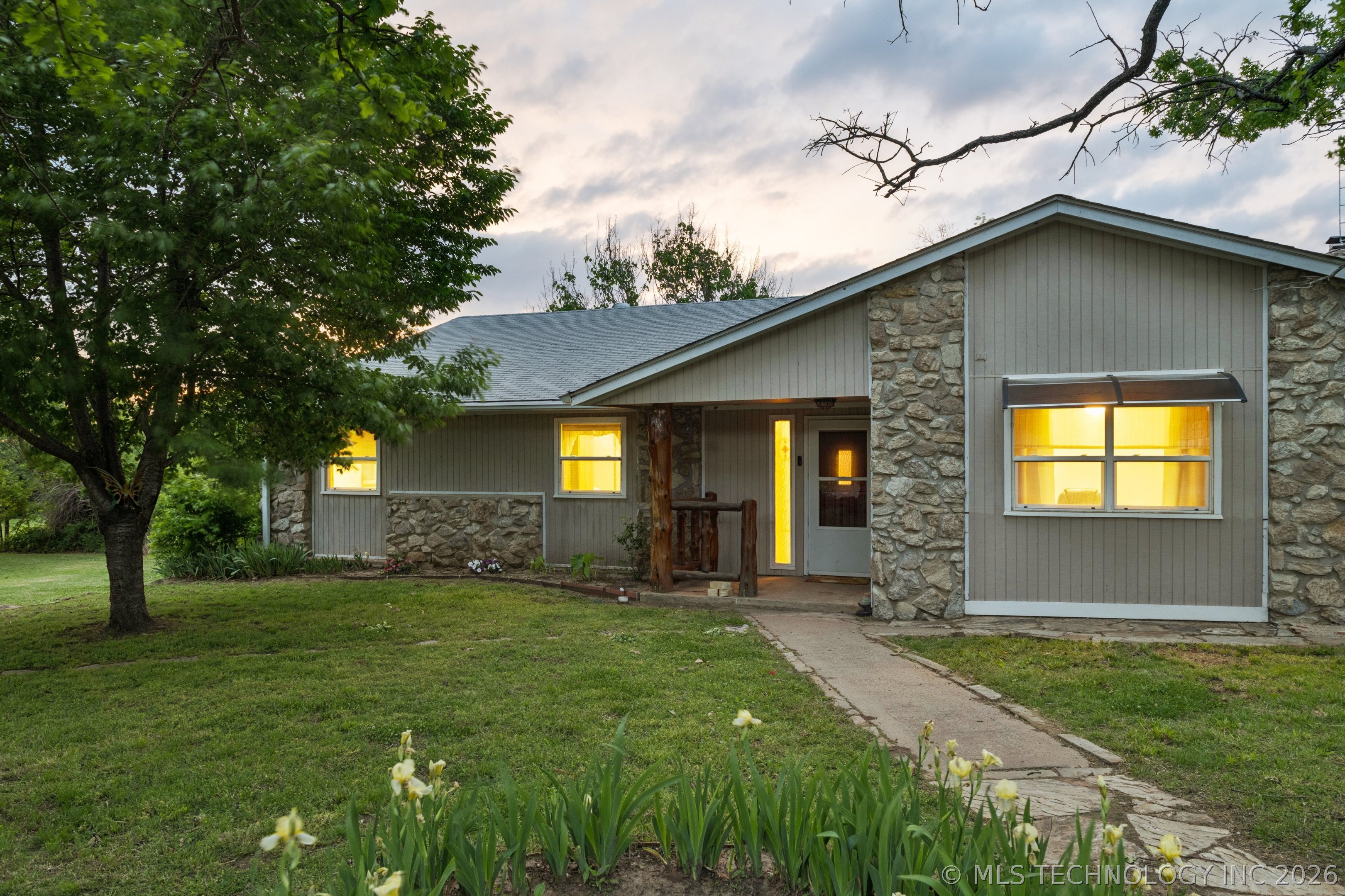 249 County Road 3309 Bartlesville OK 74003