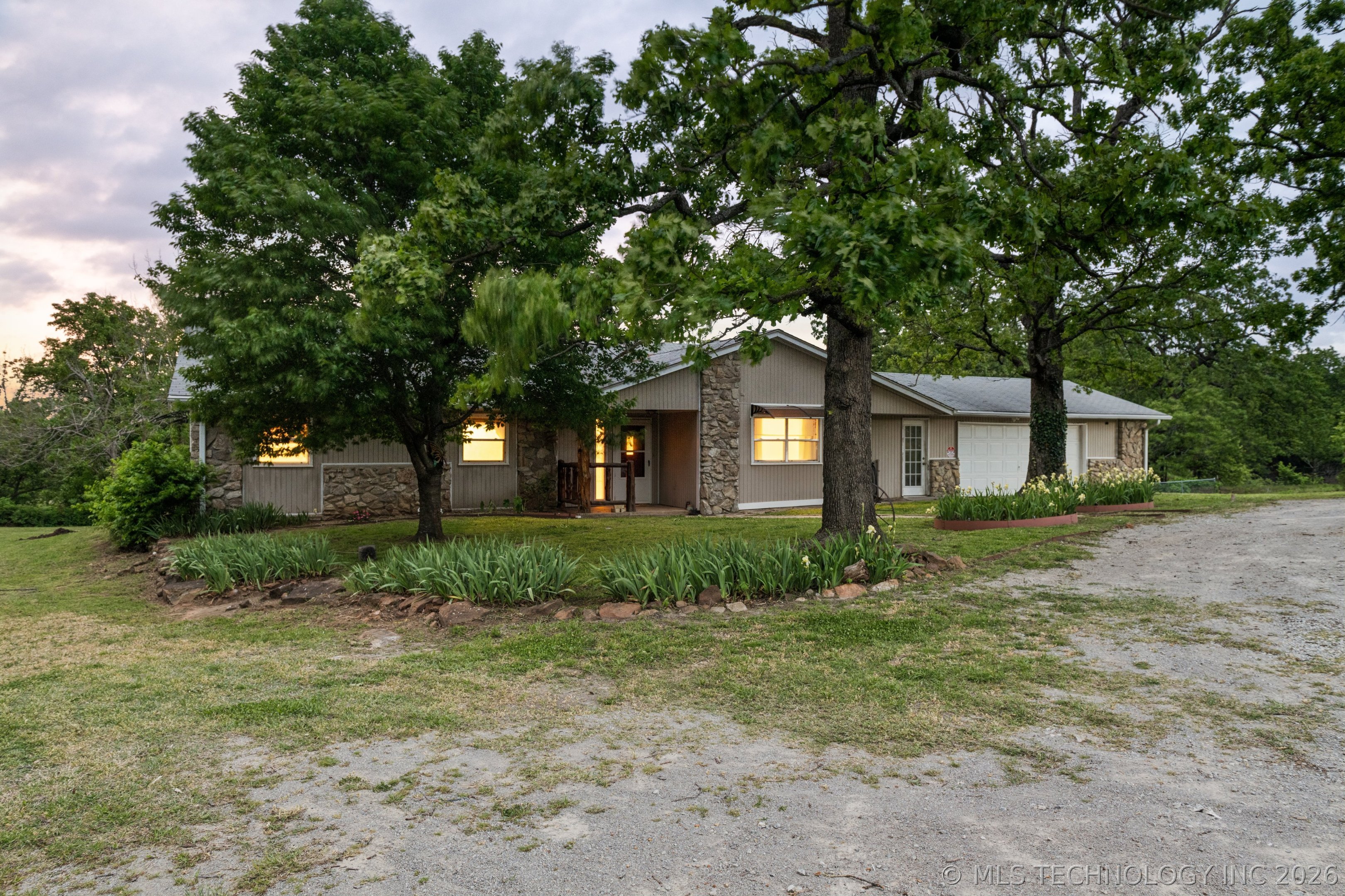 249 County Road 3309 Bartlesville OK 74003