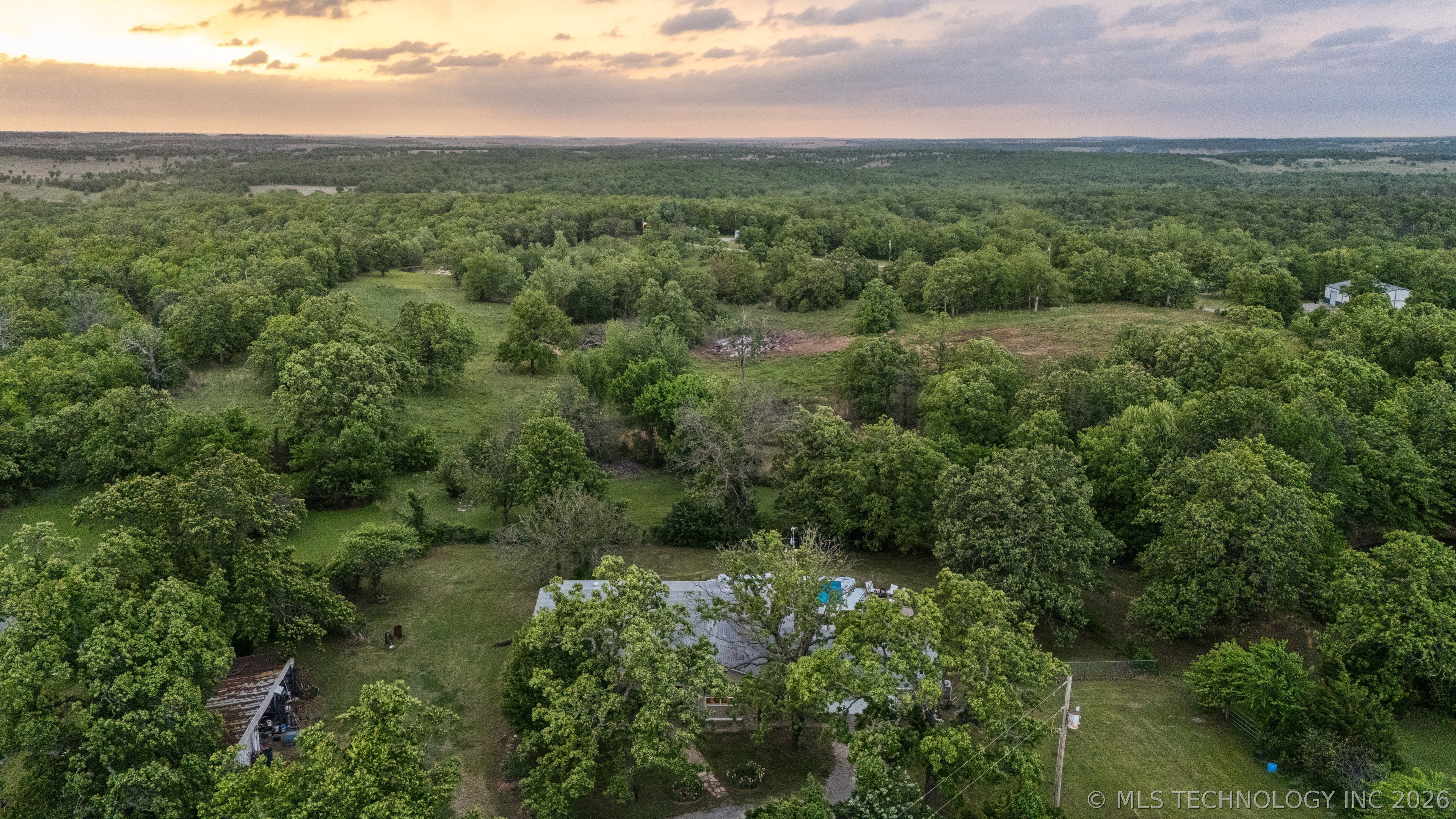 249 County Road 3309 Bartlesville OK 74003