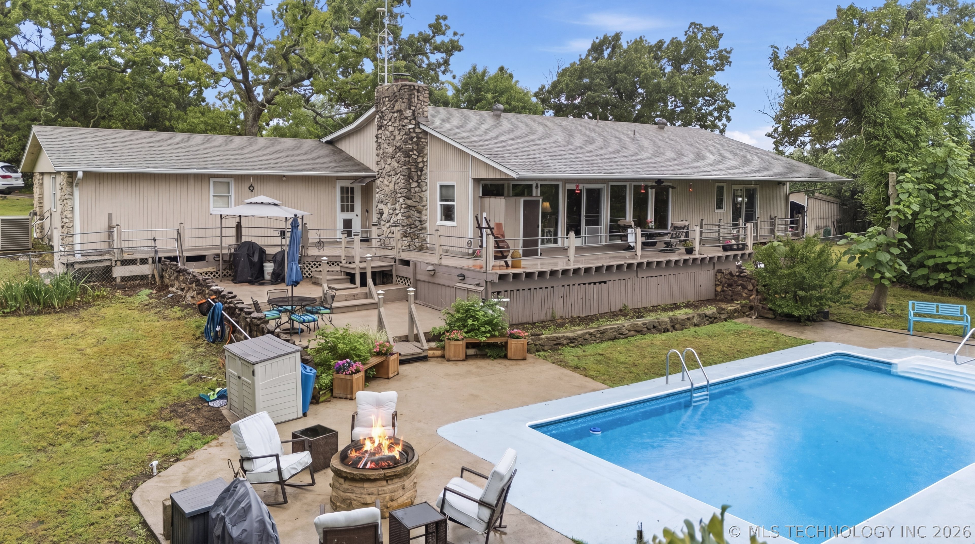 249 County Road 3309 Bartlesville OK 74003