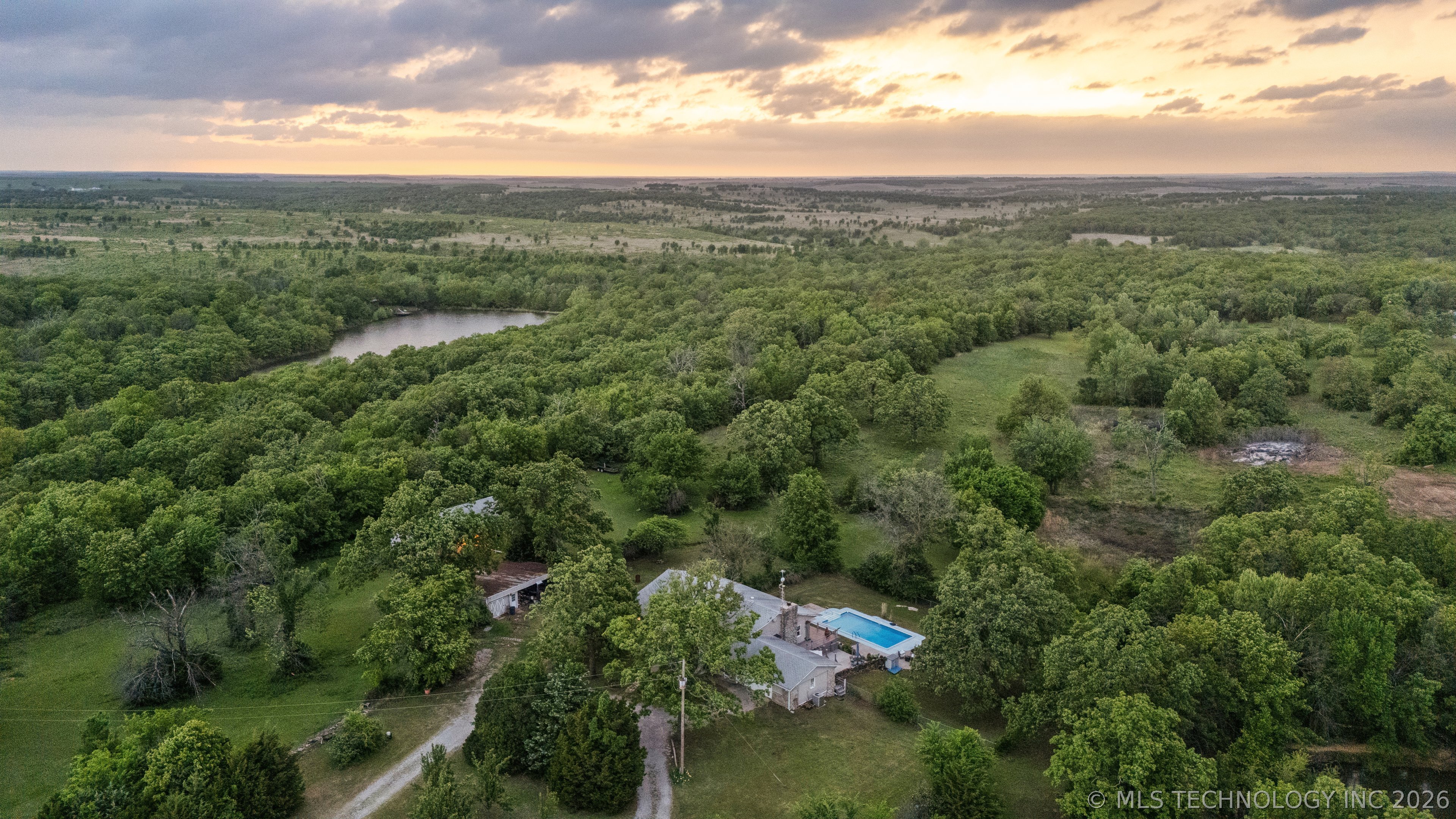 249 County Road 3309 Bartlesville OK 74003