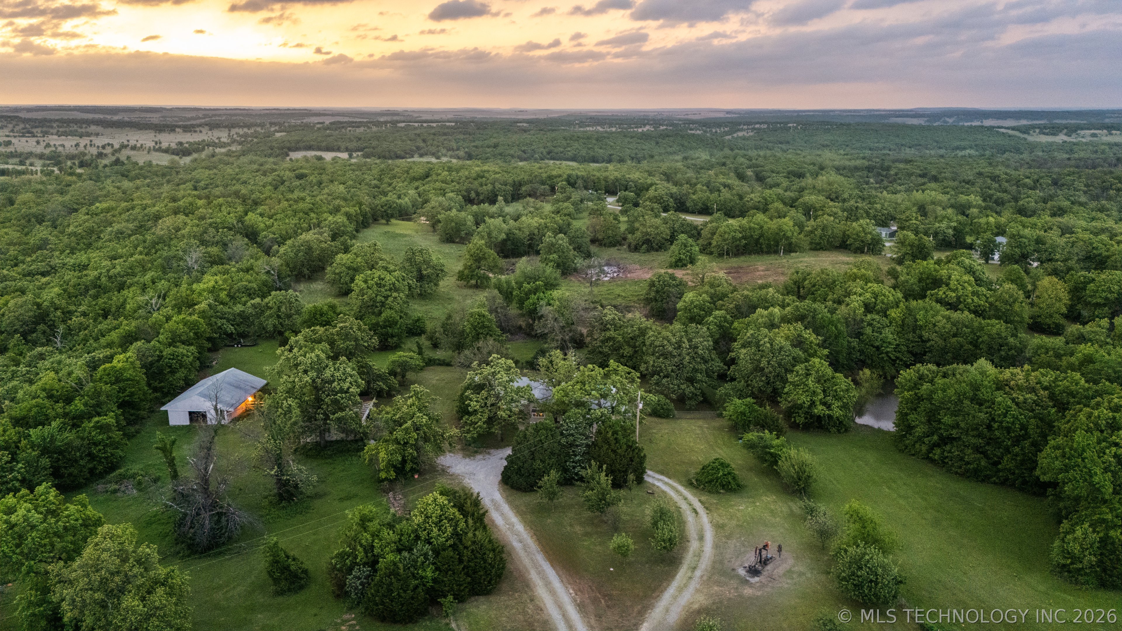249 County Road 3309 Bartlesville OK 74003