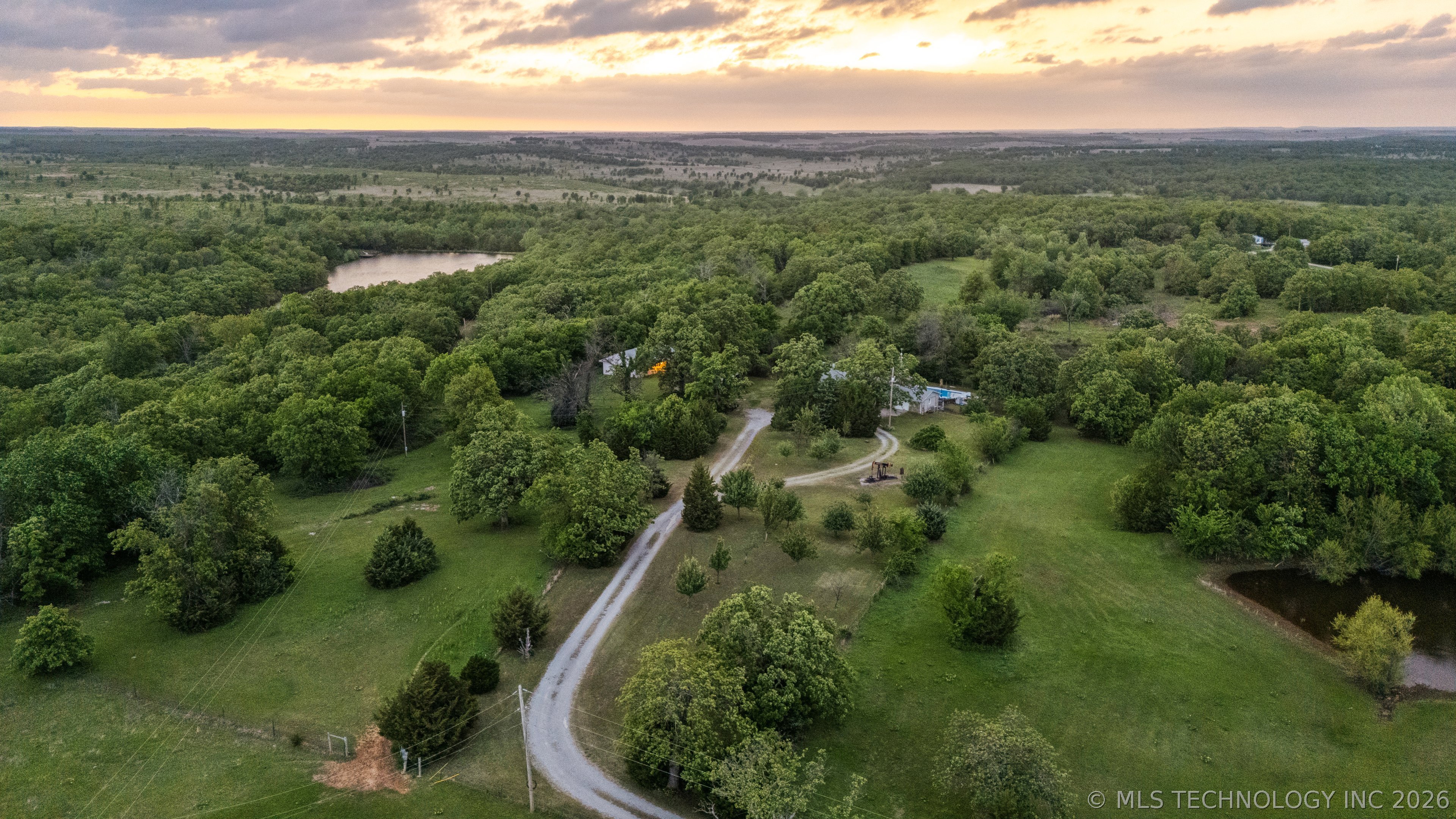 249 County Road 3309 Bartlesville OK 74003
