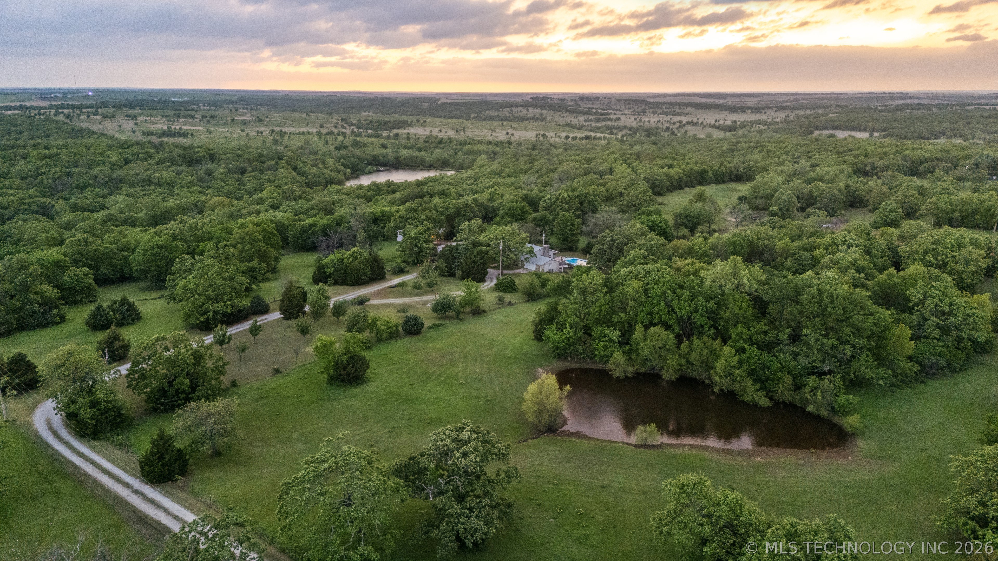 249 County Road 3309 Bartlesville OK 74003