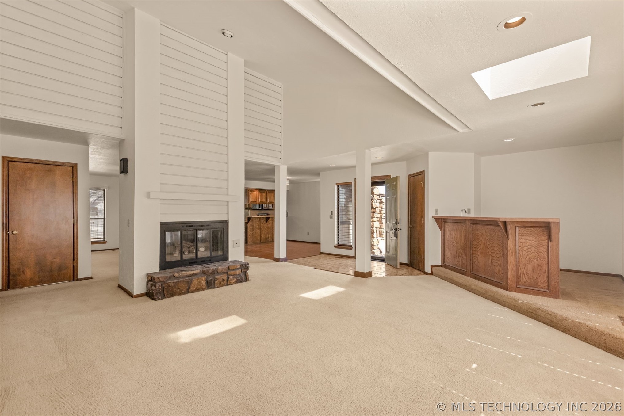 8718 S 72nd Eastavenue Tulsa OK 74133