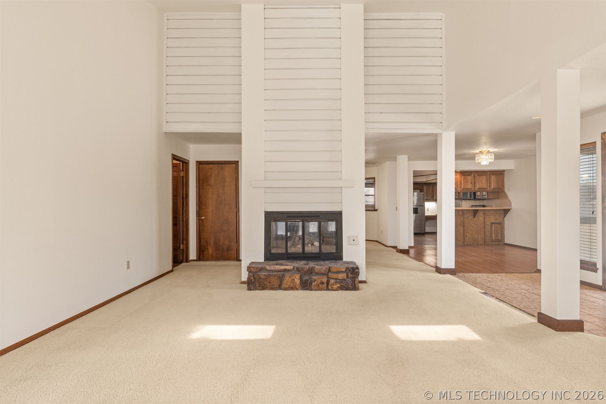 8718 S 72nd Eastavenue Tulsa OK 74133