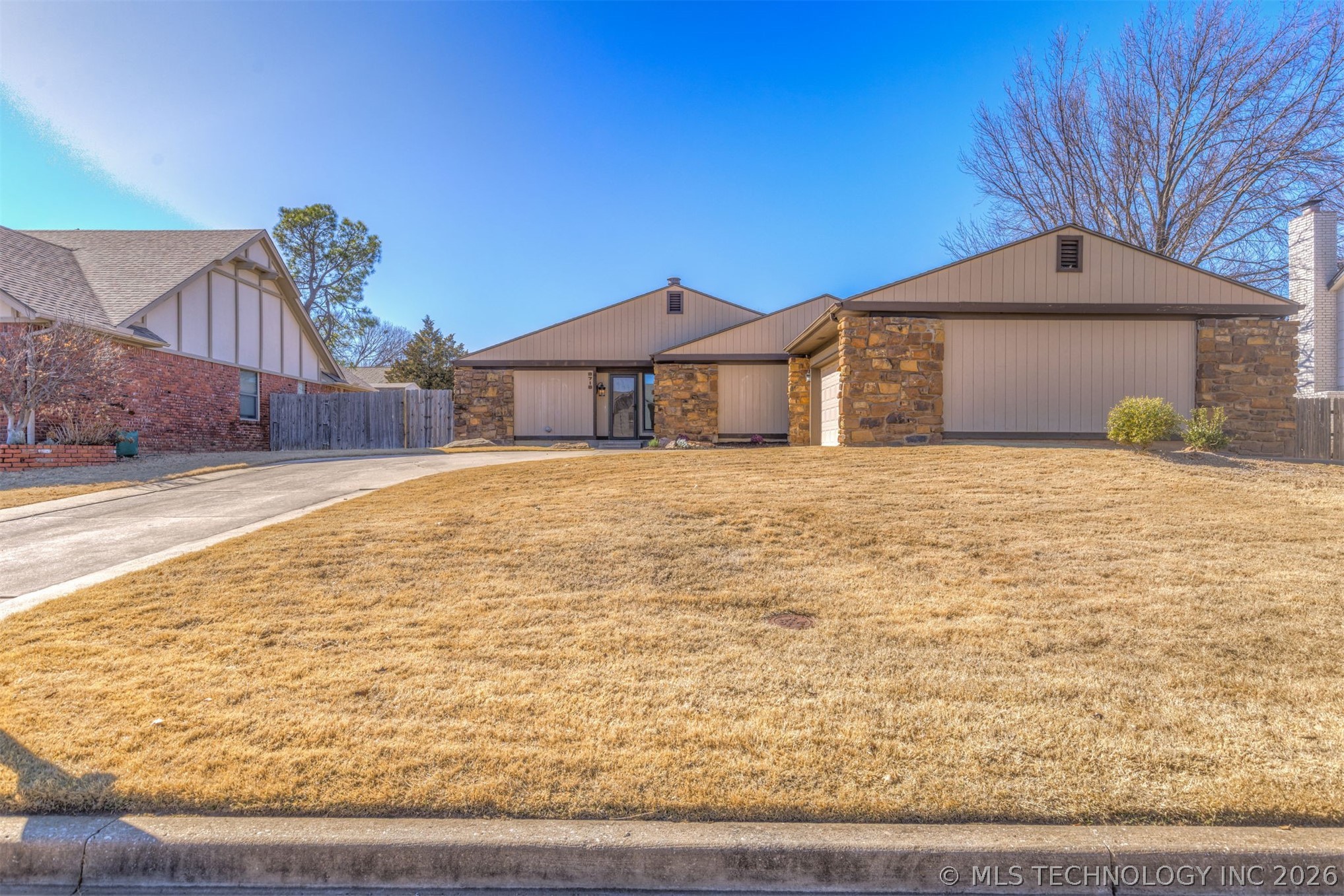 8718 S 72nd Eastavenue Tulsa OK 74133