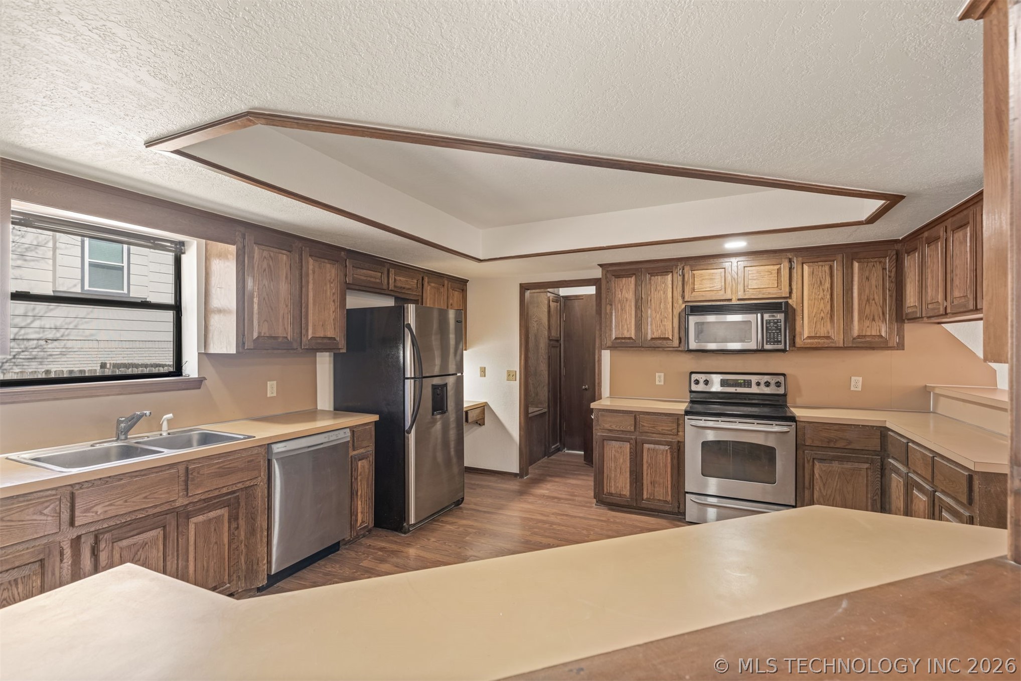 8718 S 72nd Eastavenue Tulsa OK 74133