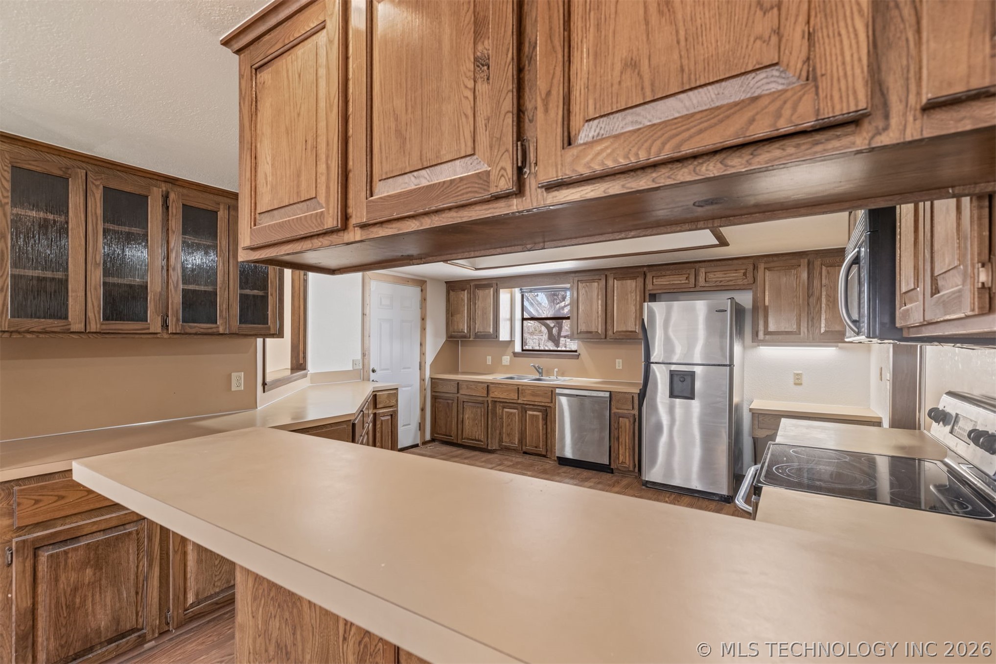 8718 S 72nd Eastavenue Tulsa OK 74133