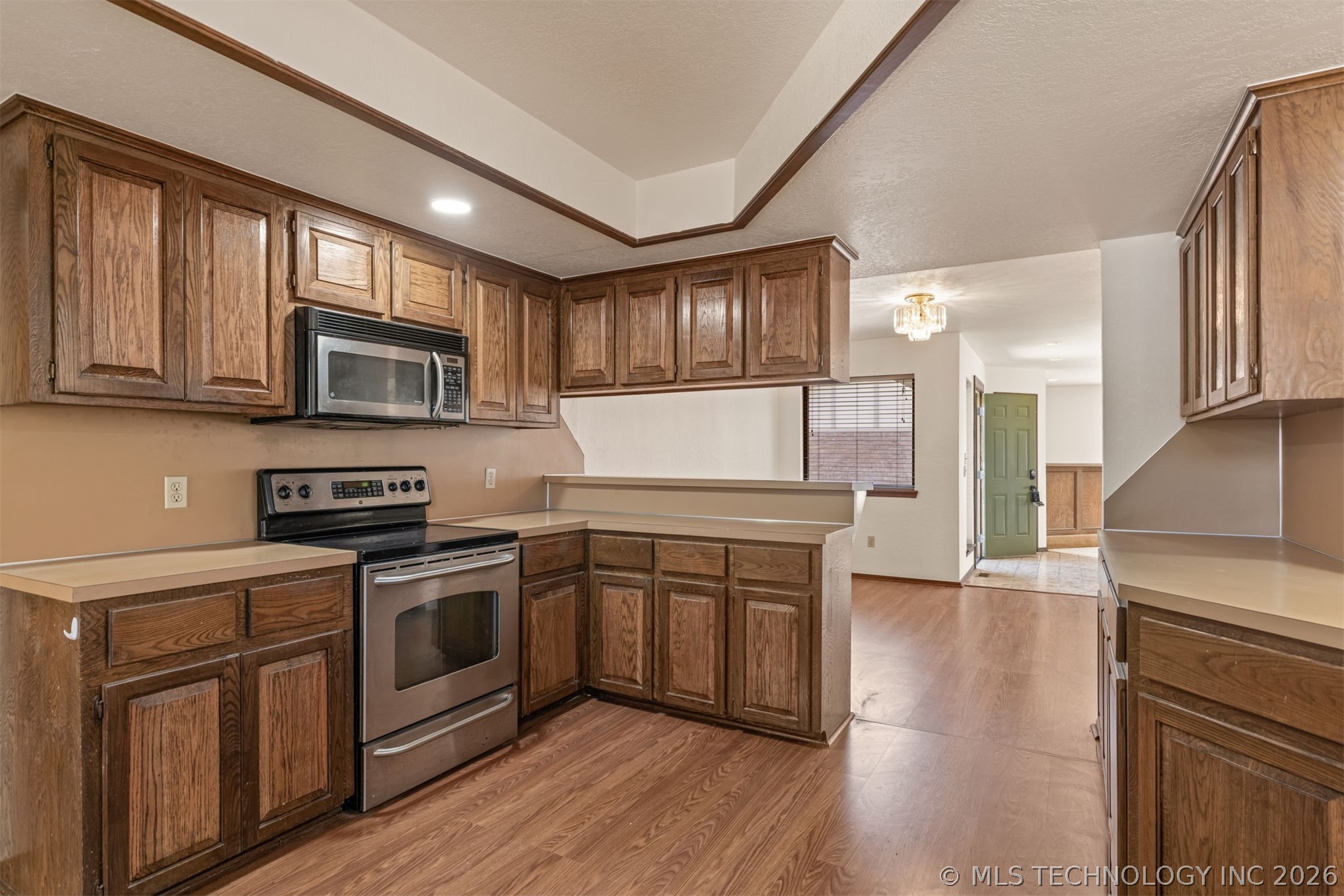 8718 S 72nd Eastavenue Tulsa OK 74133