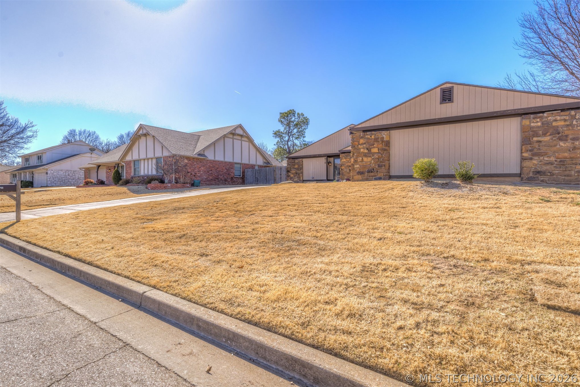 8718 S 72nd Eastavenue Tulsa OK 74133