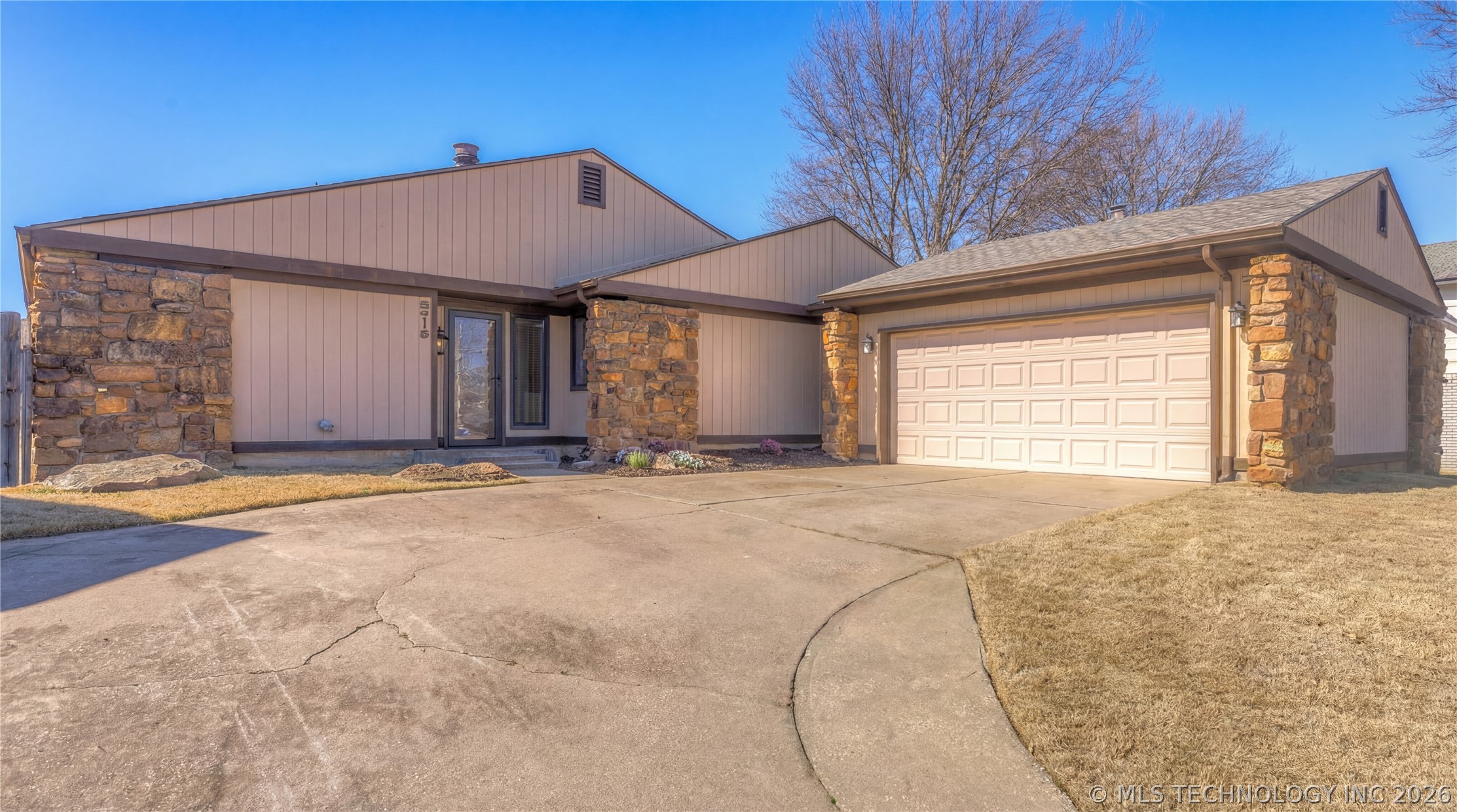 8718 S 72nd Eastavenue Tulsa OK 74133
