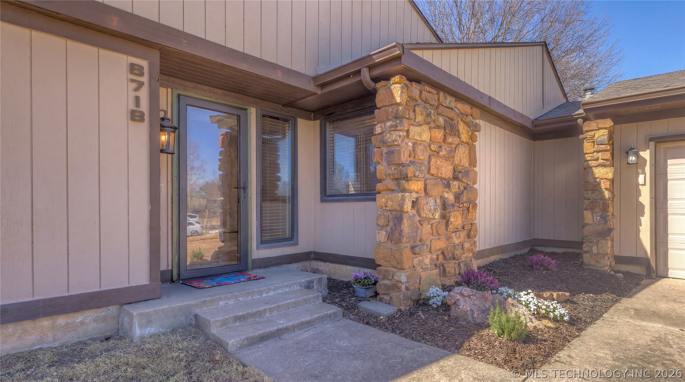 8718 S 72nd Eastavenue Tulsa OK 74133