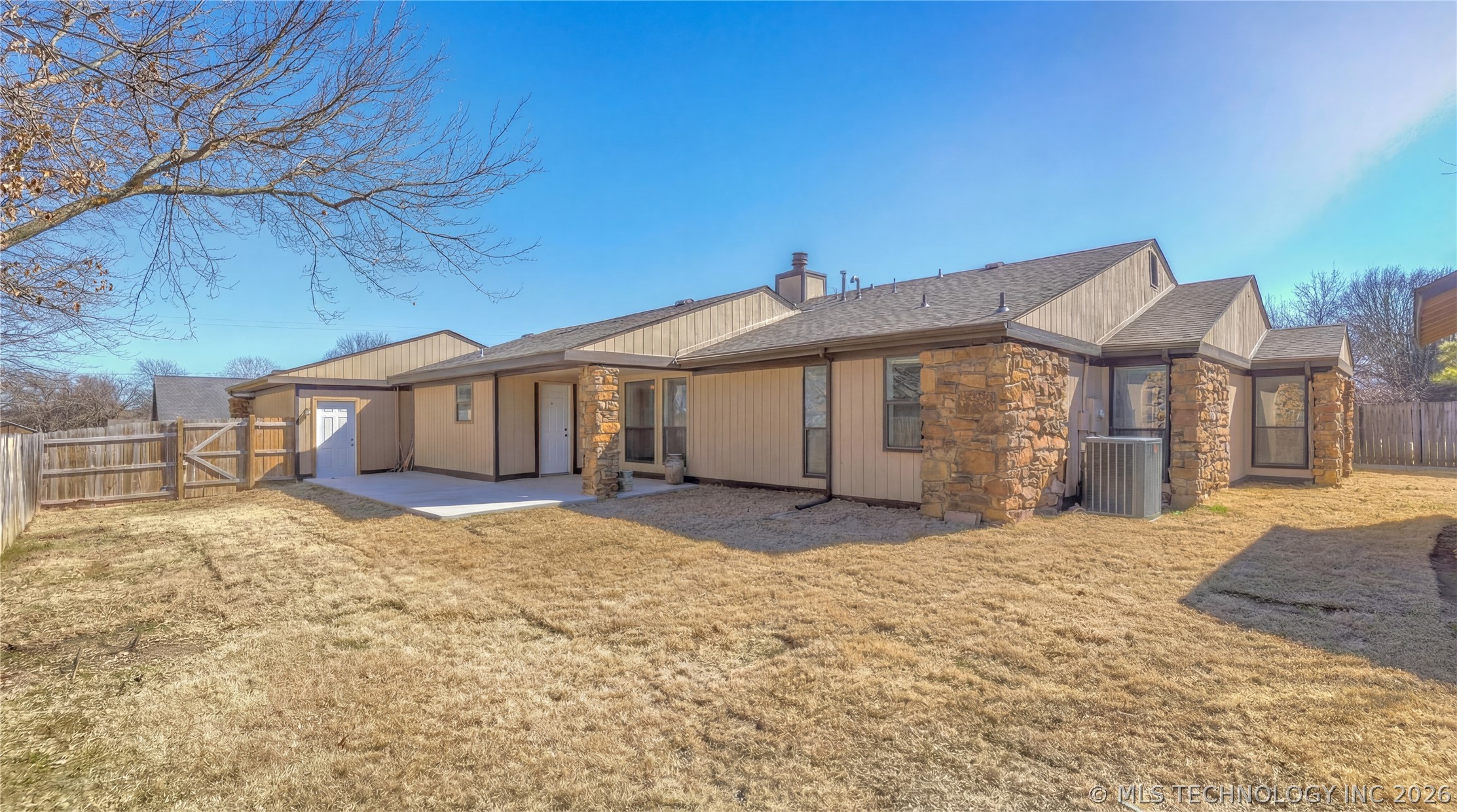 8718 S 72nd Eastavenue Tulsa OK 74133