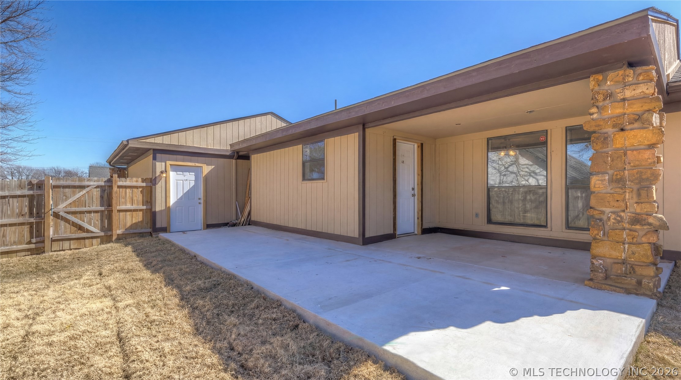 8718 S 72nd Eastavenue Tulsa OK 74133