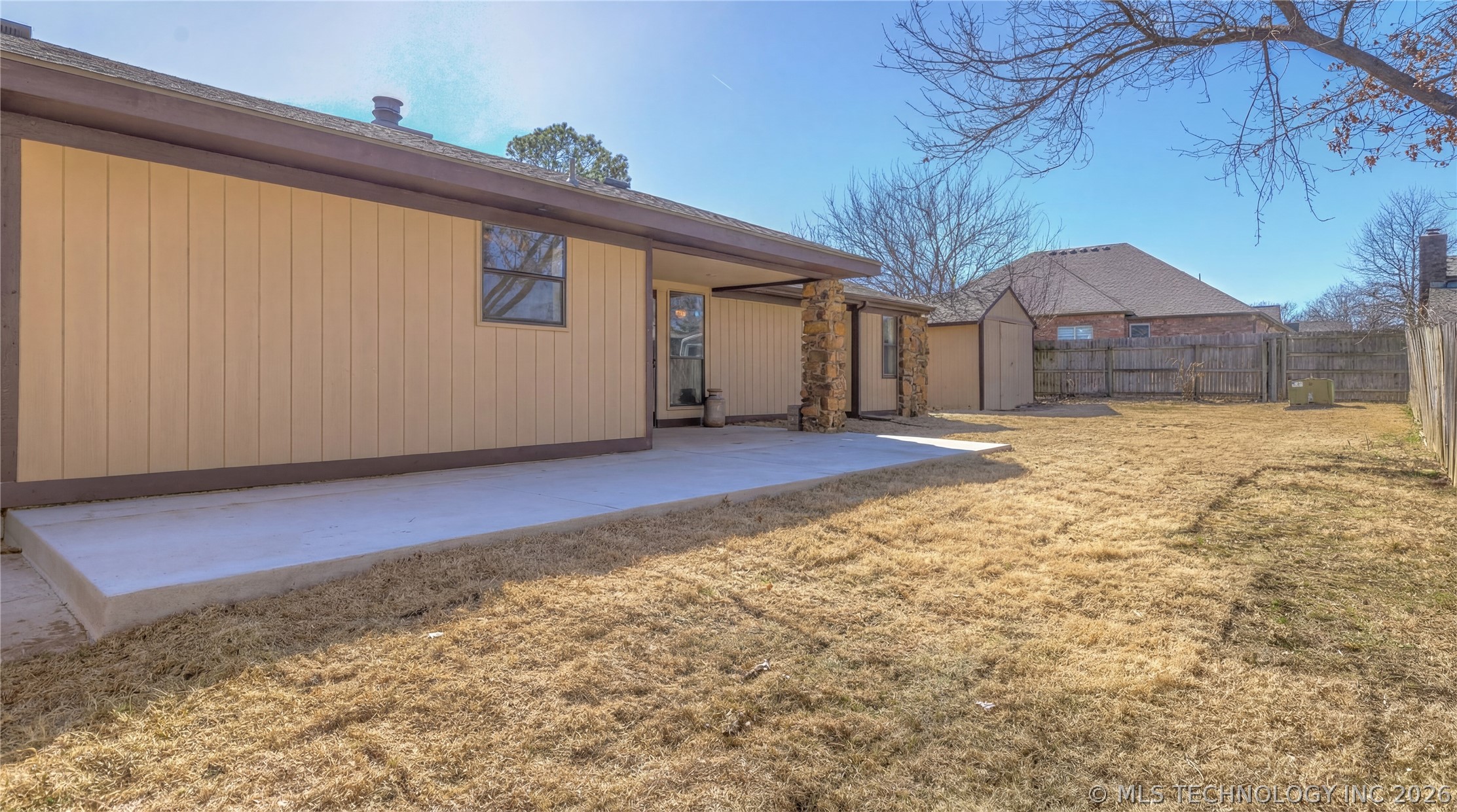 8718 S 72nd Eastavenue Tulsa OK 74133