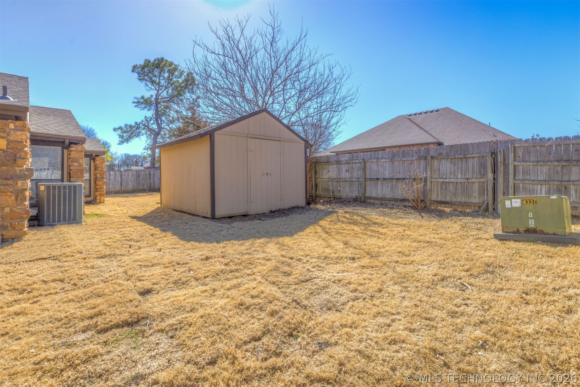 8718 S 72nd Eastavenue Tulsa OK 74133