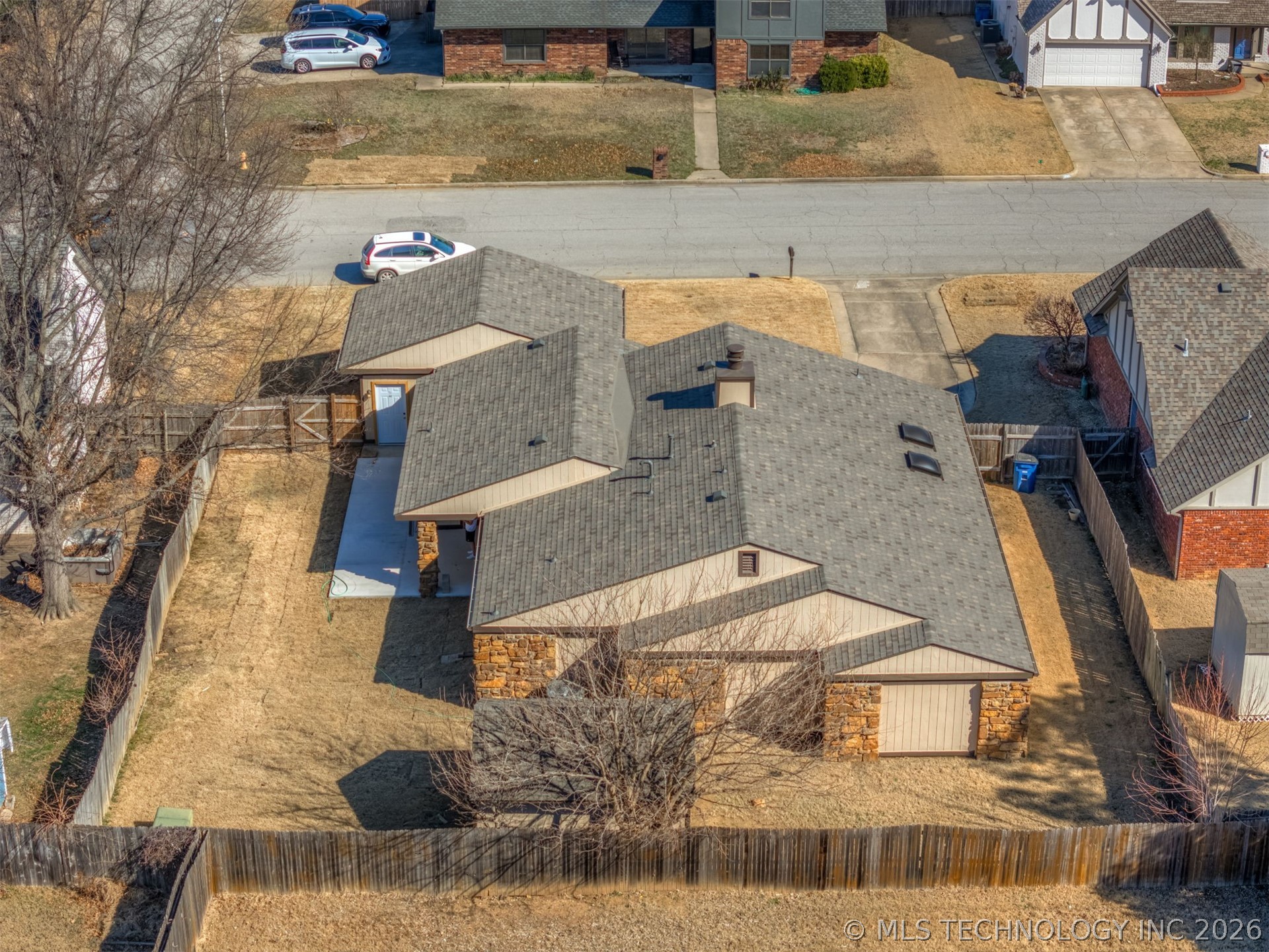 8718 S 72nd Eastavenue Tulsa OK 74133