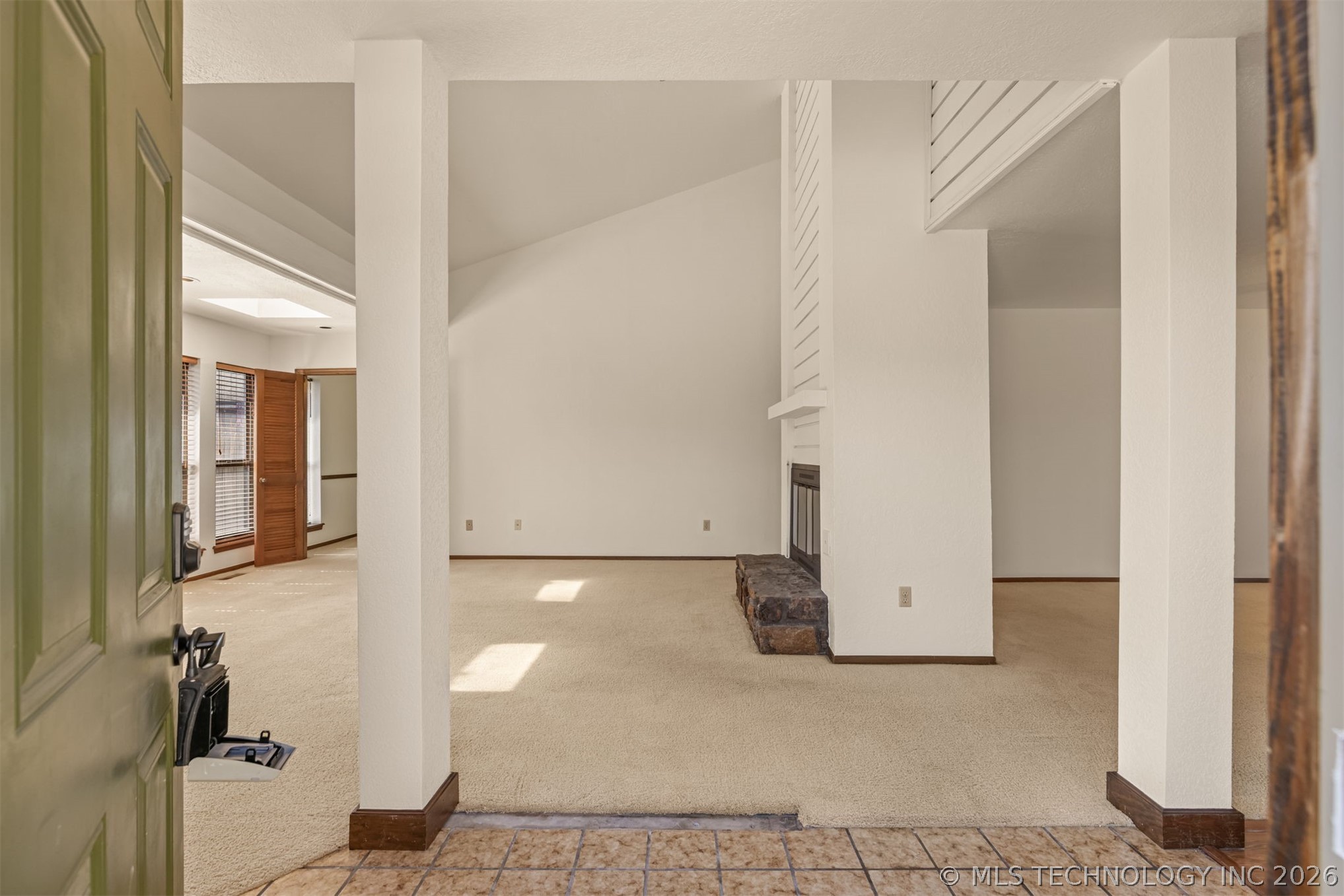 8718 S 72nd Eastavenue Tulsa OK 74133