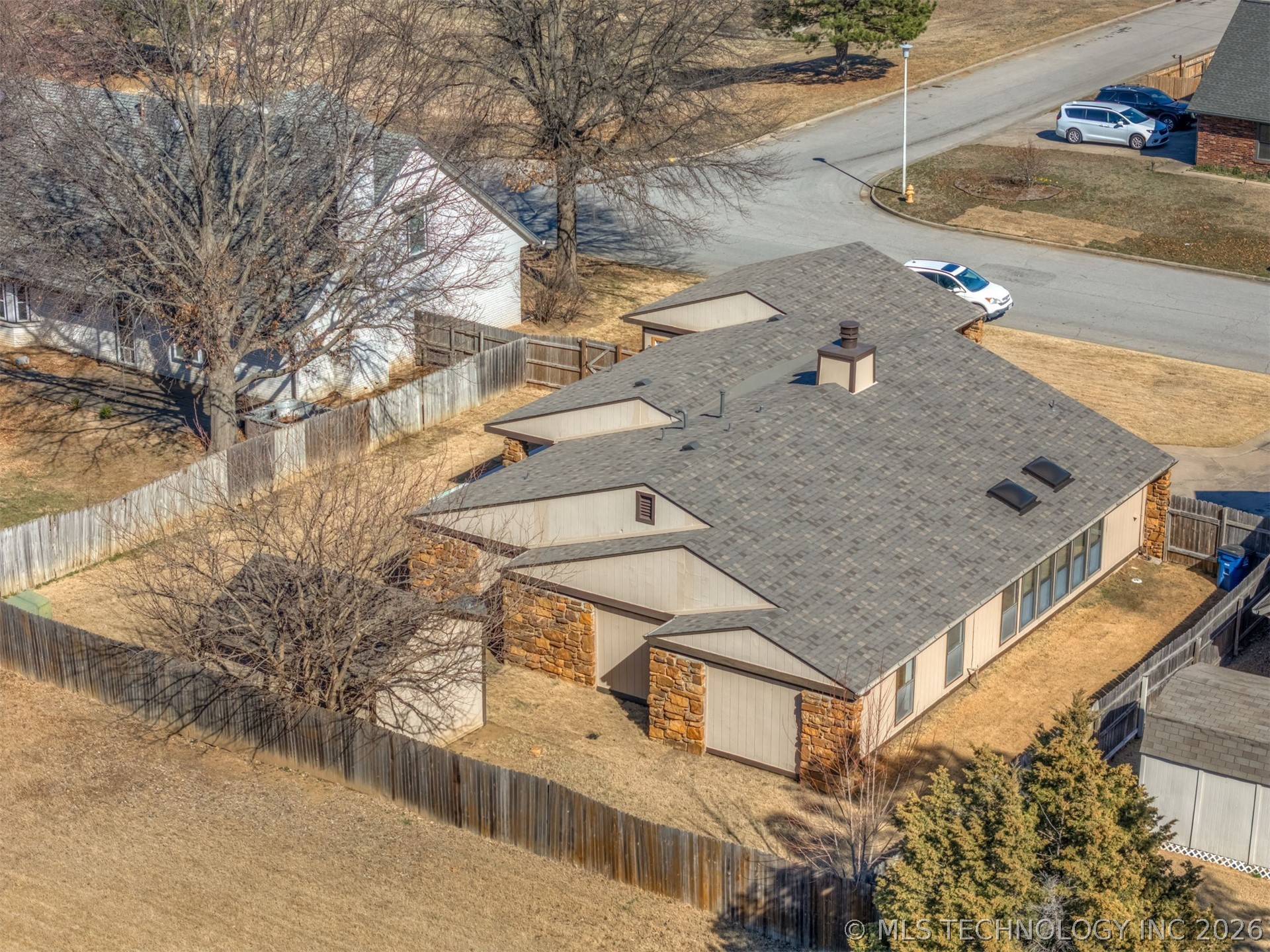 8718 S 72nd Eastavenue Tulsa OK 74133
