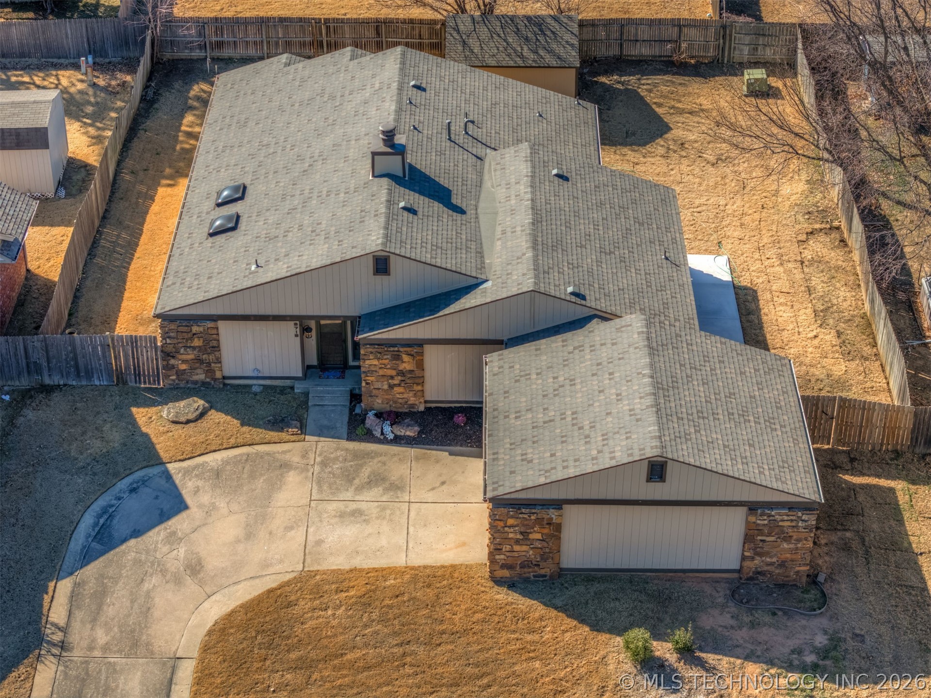 8718 S 72nd Eastavenue Tulsa OK 74133
