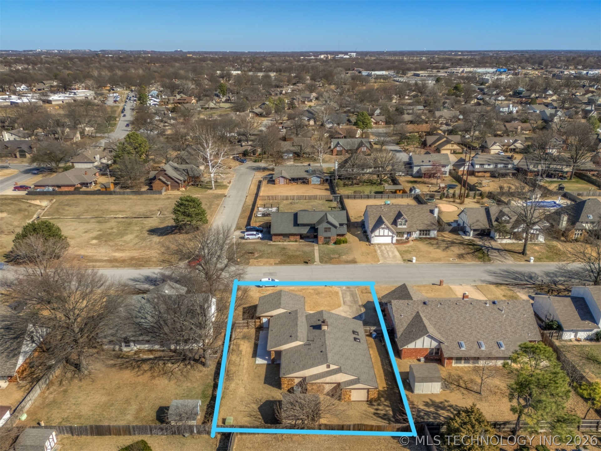 8718 S 72nd Eastavenue Tulsa OK 74133