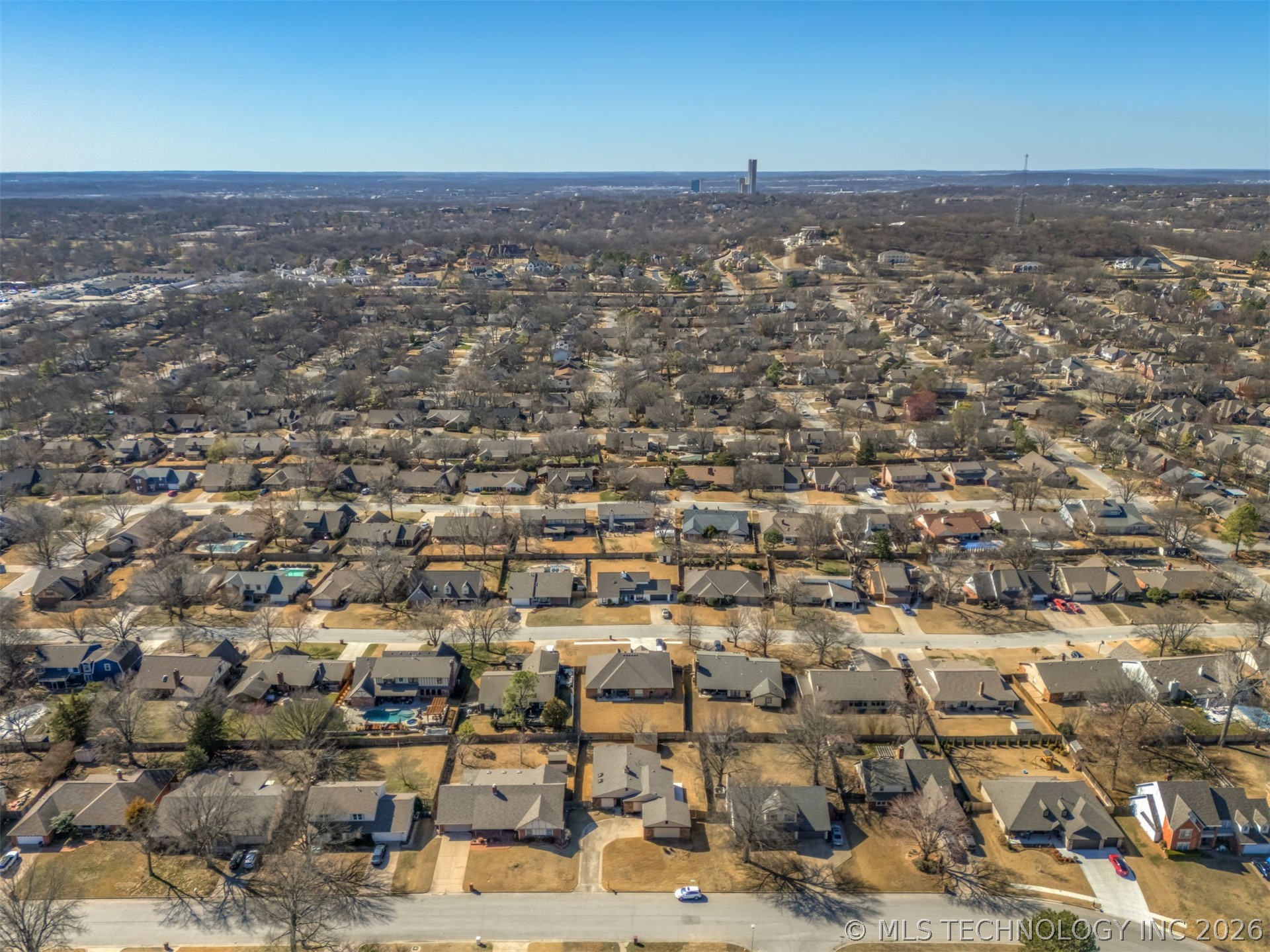 8718 S 72nd Eastavenue Tulsa OK 74133