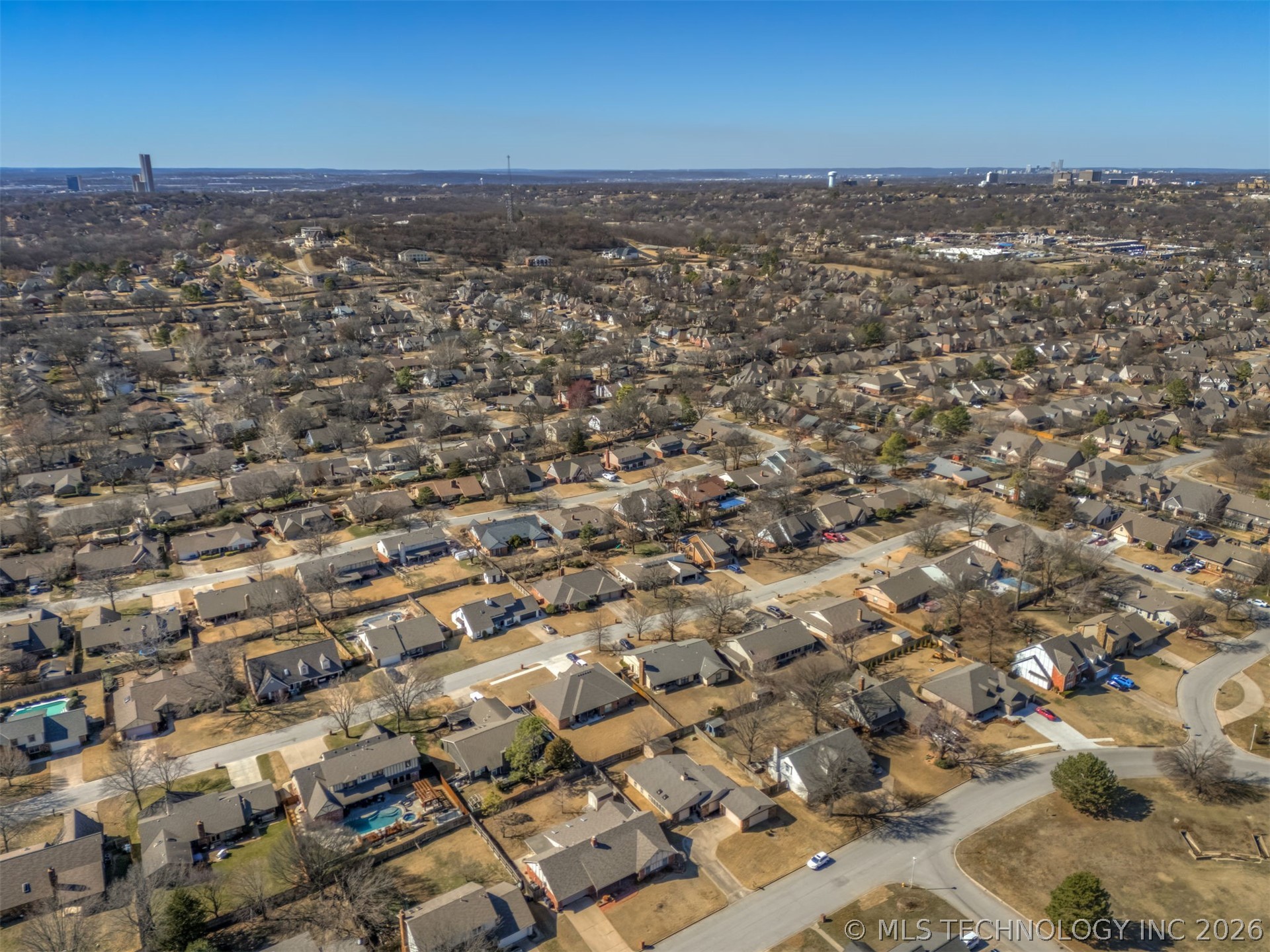 8718 S 72nd Eastavenue Tulsa OK 74133