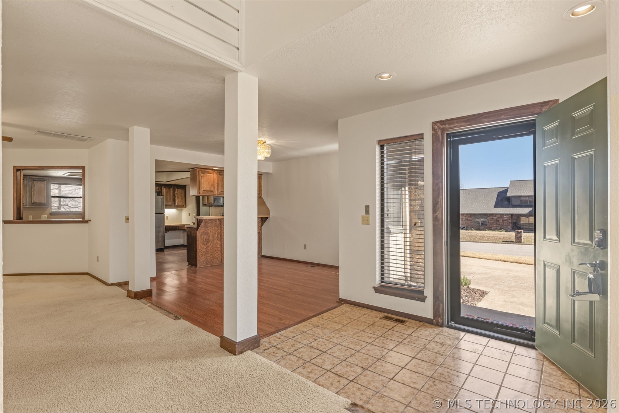 8718 S 72nd Eastavenue Tulsa OK 74133