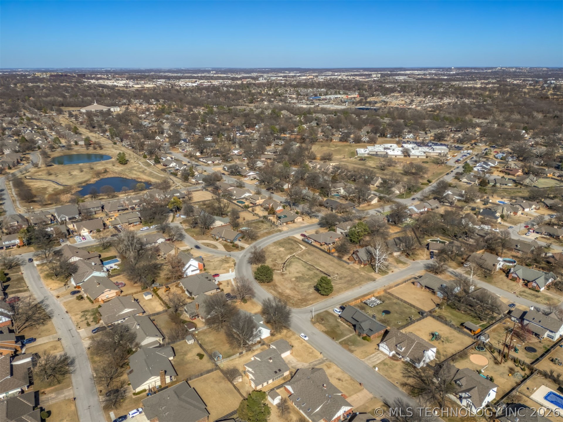 8718 S 72nd Eastavenue Tulsa OK 74133