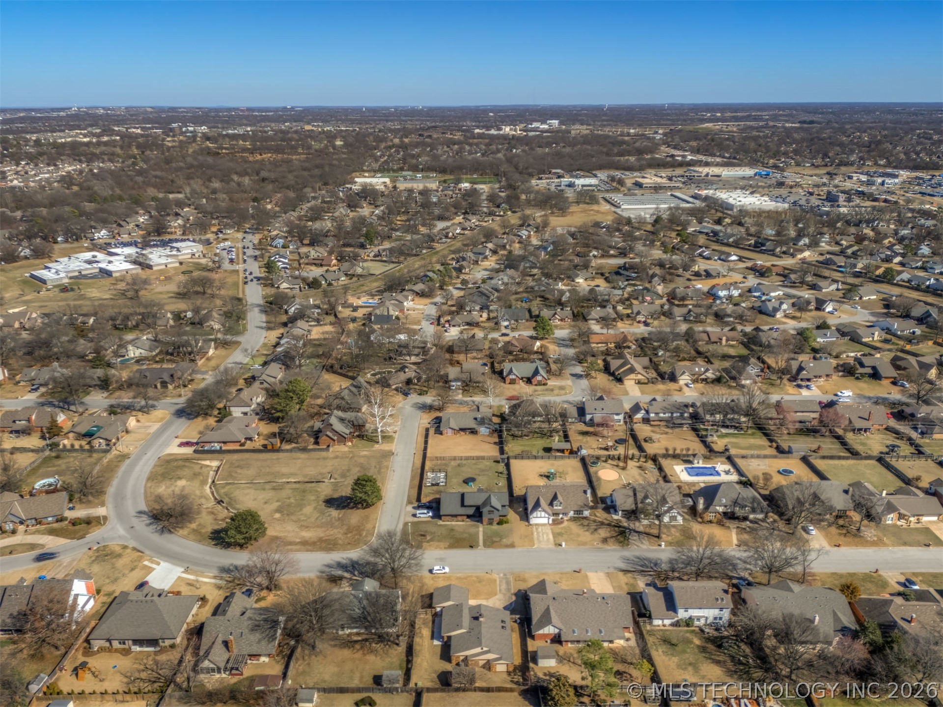 8718 S 72nd Eastavenue Tulsa OK 74133