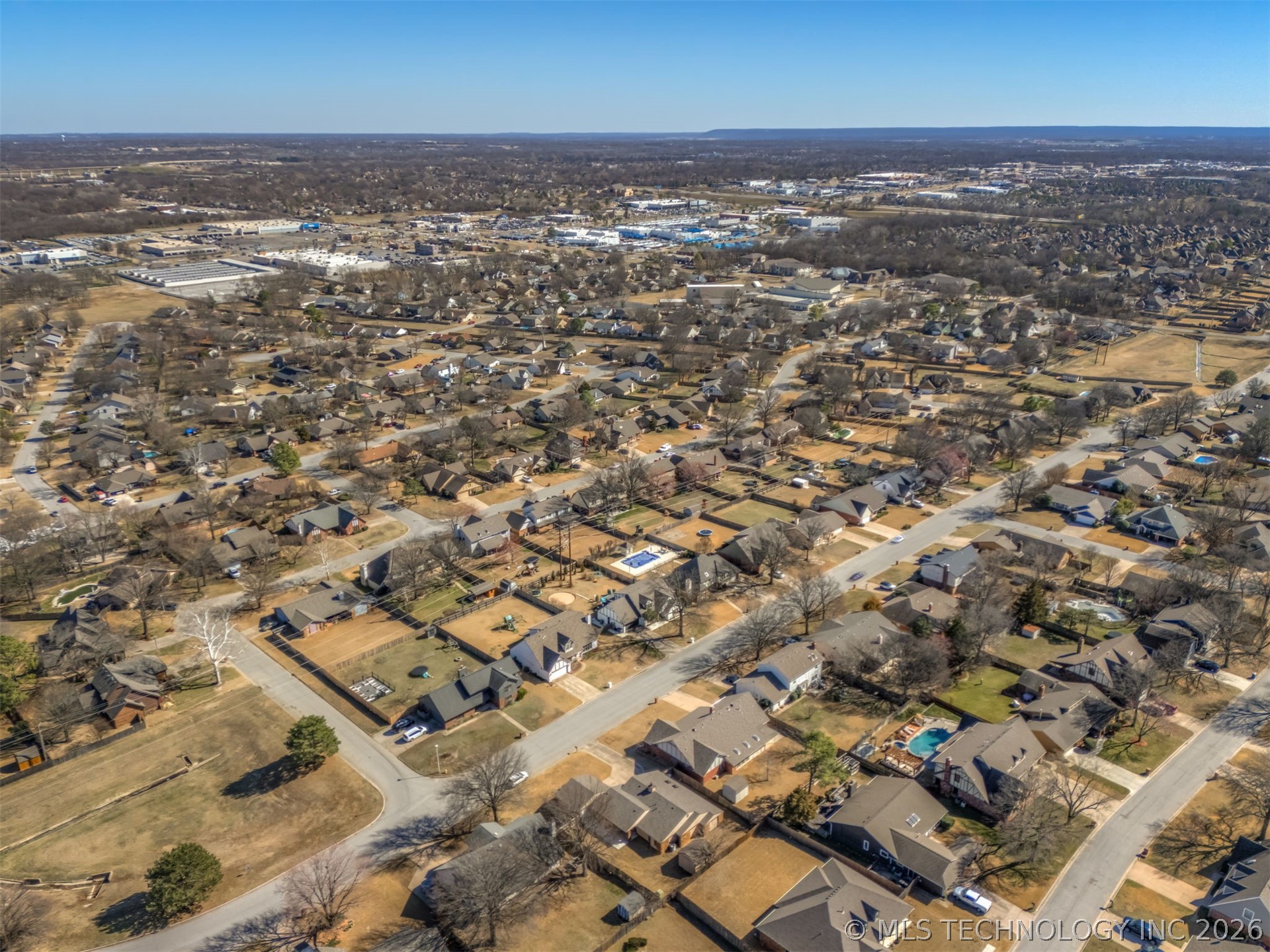 8718 S 72nd Eastavenue Tulsa OK 74133