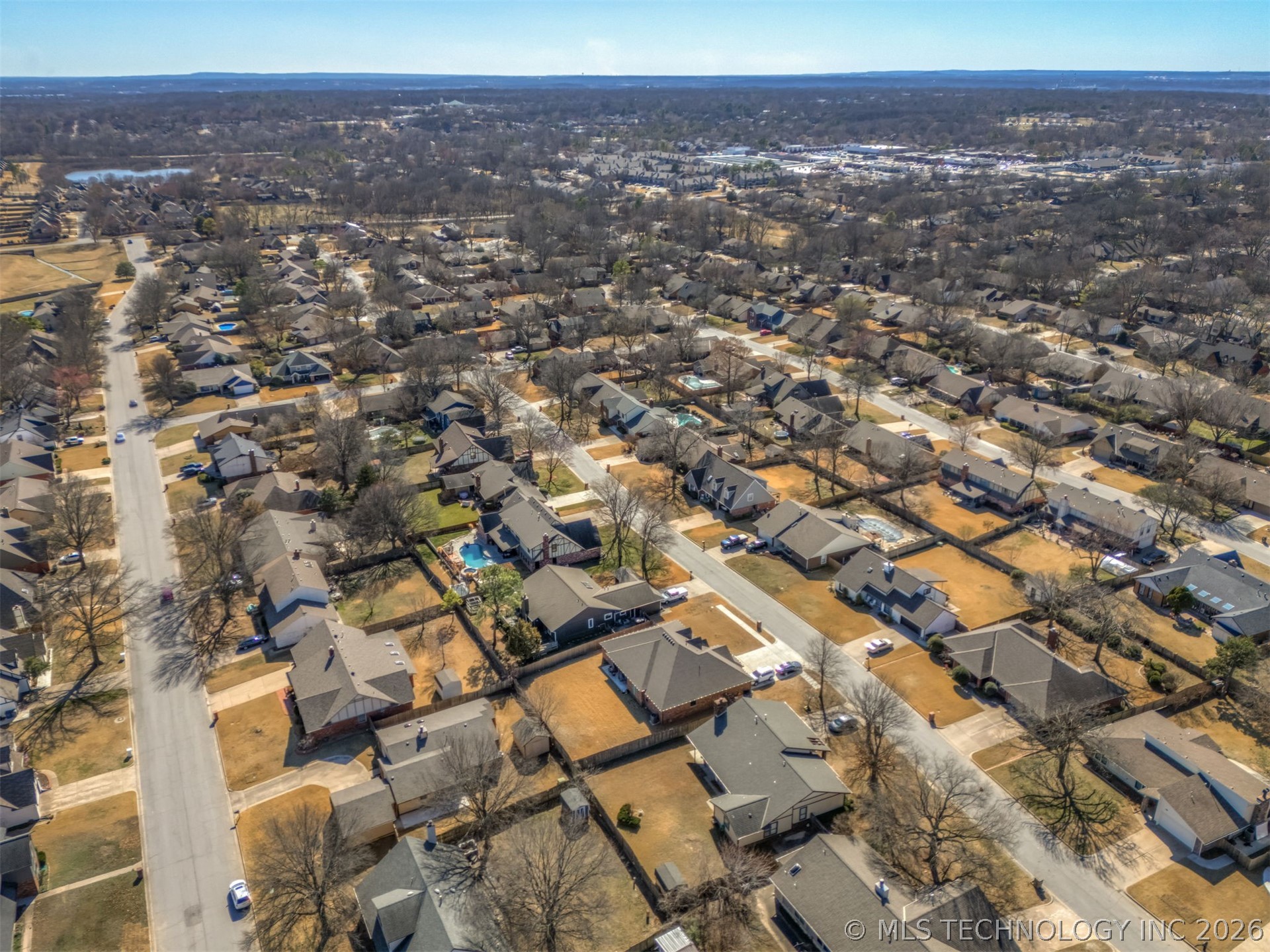 8718 S 72nd Eastavenue Tulsa OK 74133