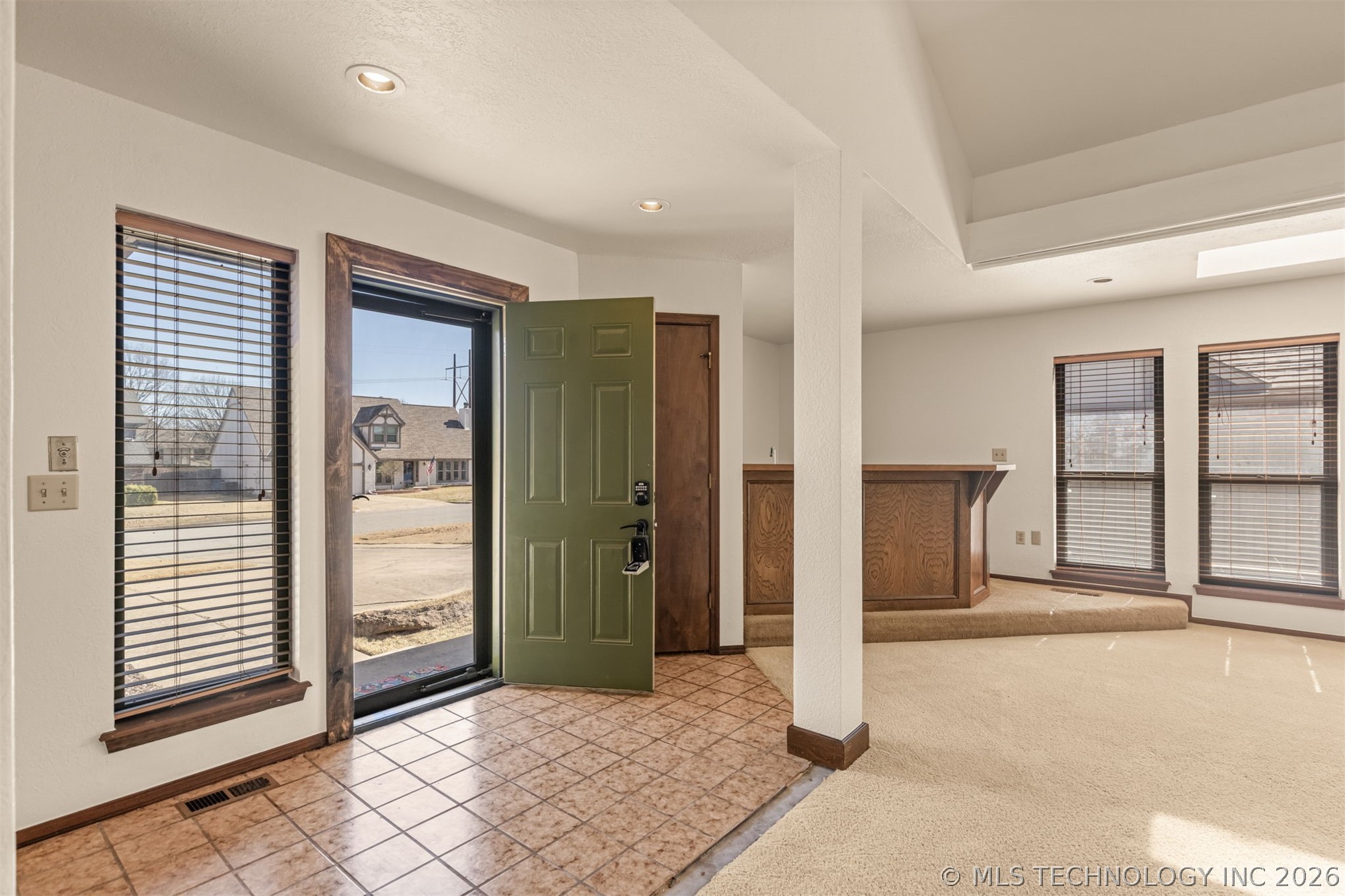 8718 S 72nd Eastavenue Tulsa OK 74133