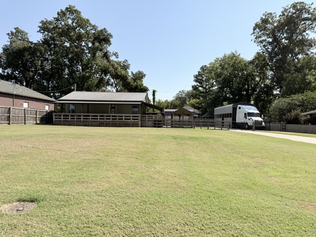 911 S Muskogee Street Sapulpa OK 74066