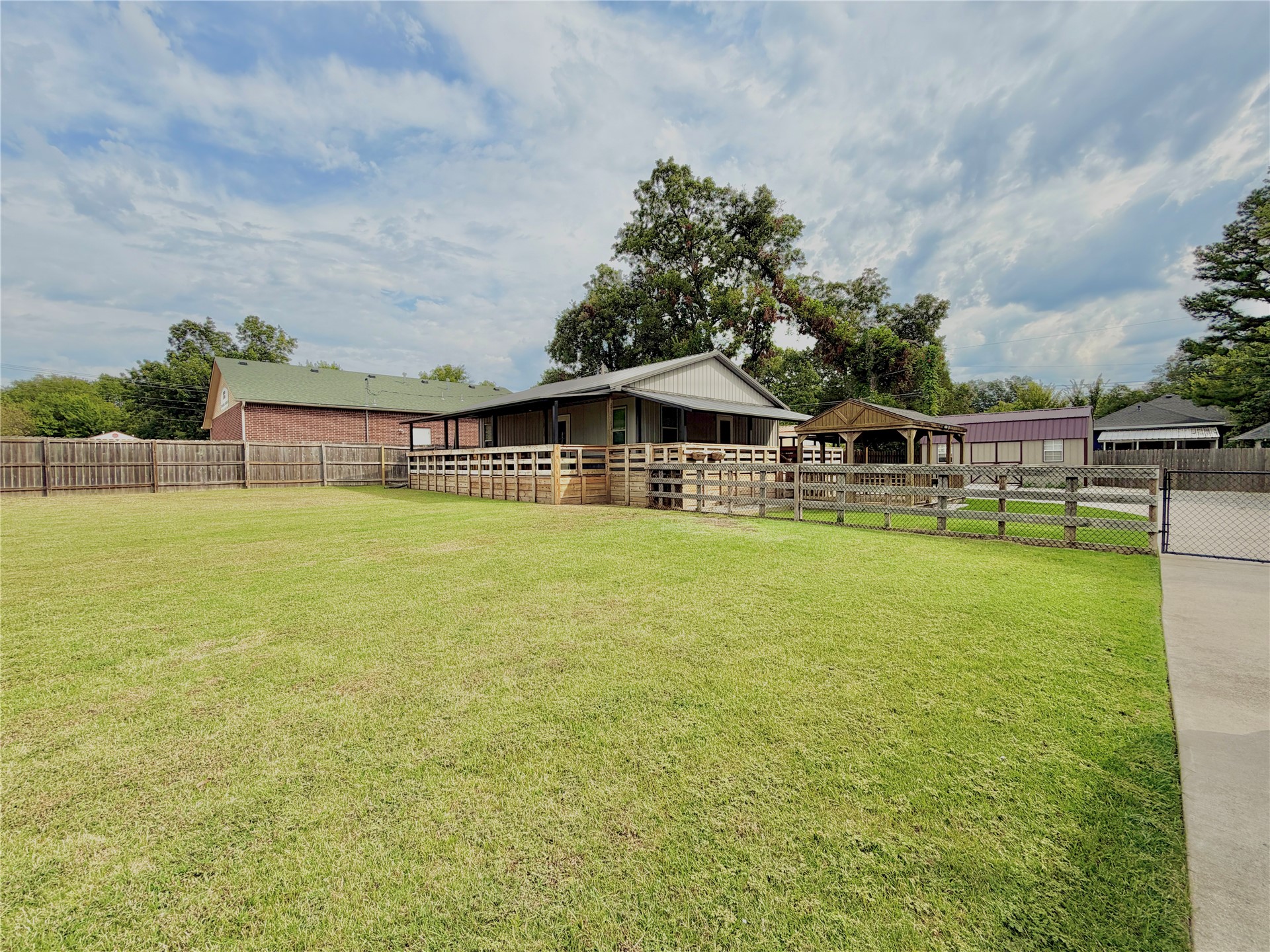 911 S Muskogee Street Sapulpa OK 74066