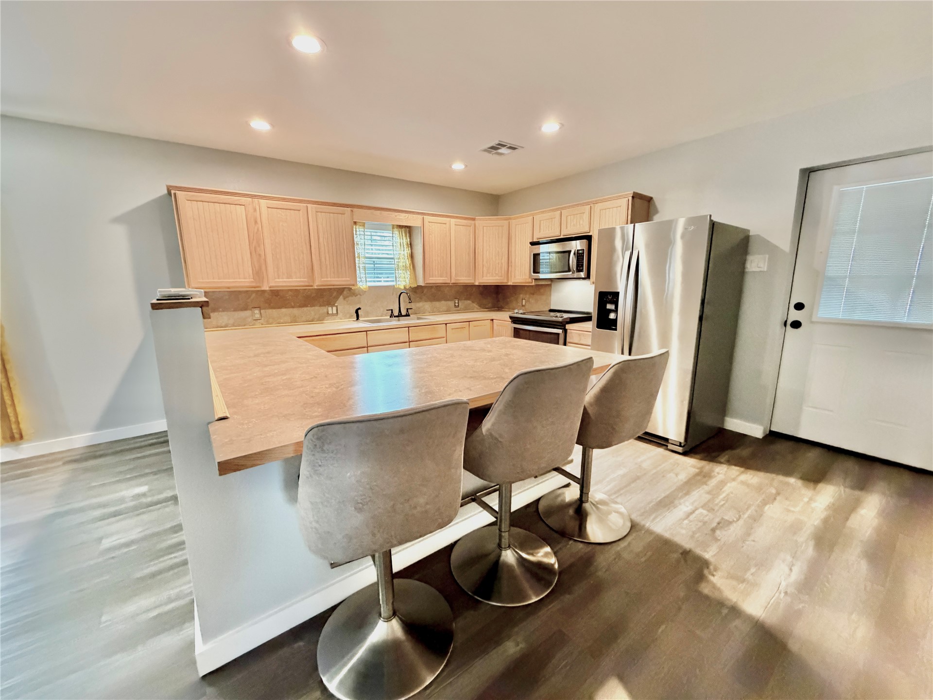 911 S Muskogee Street Sapulpa OK 74066