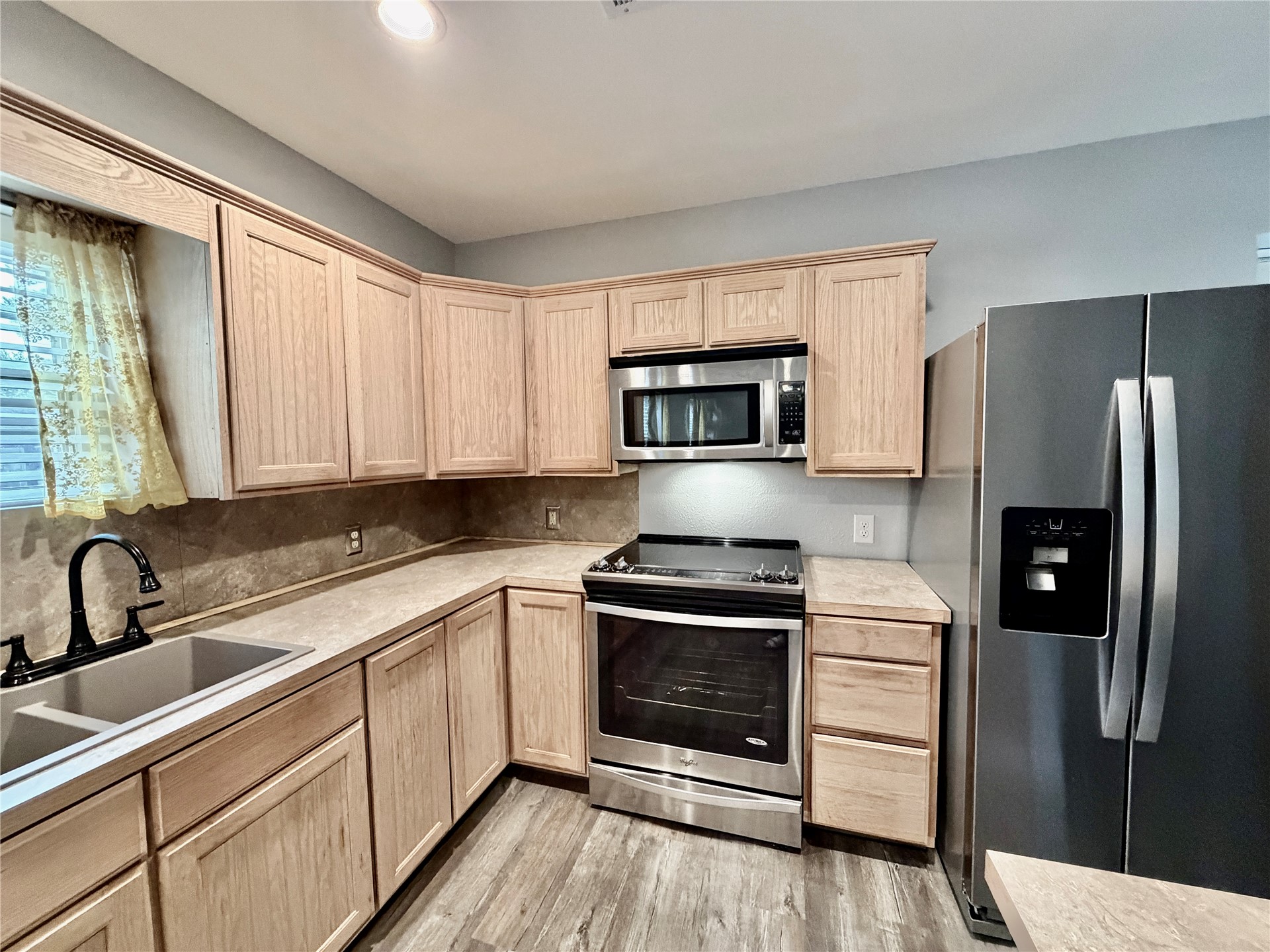 911 S Muskogee Street Sapulpa OK 74066