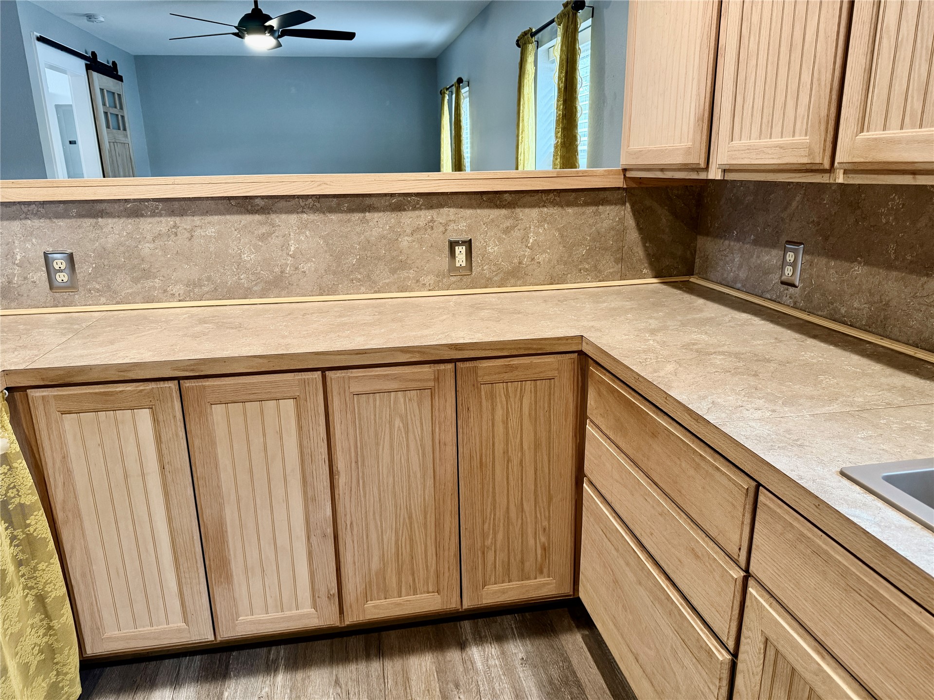 911 S Muskogee Street Sapulpa OK 74066