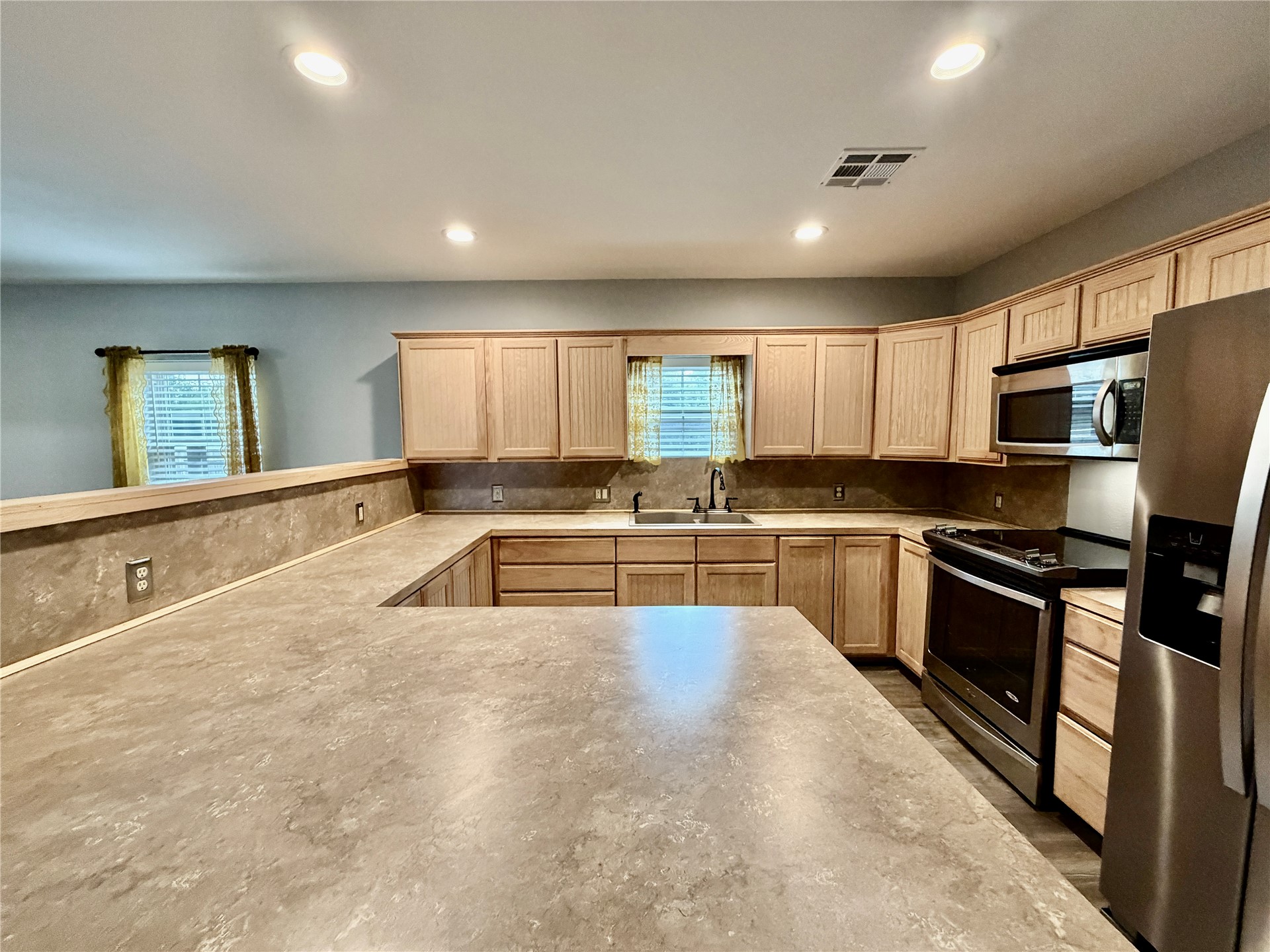 911 S Muskogee Street Sapulpa OK 74066