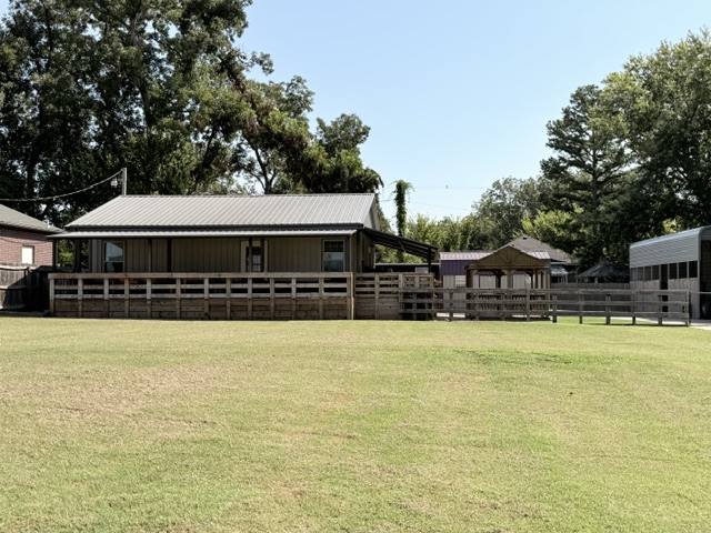 911 S Muskogee Street Sapulpa OK 74066