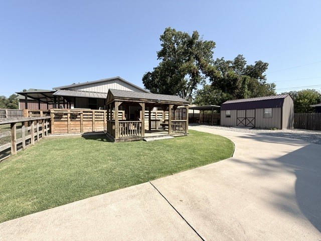 911 S Muskogee Street Sapulpa OK 74066