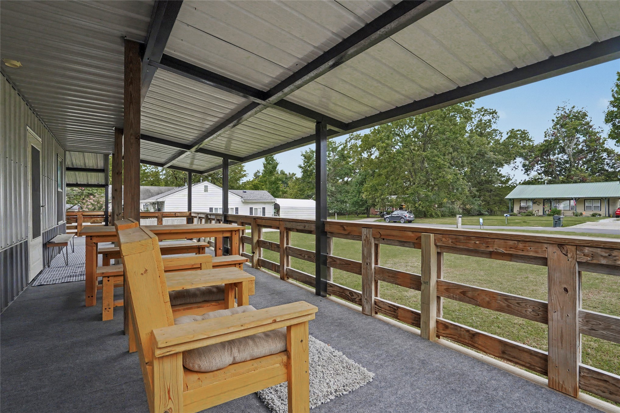 911 S Muskogee Street Sapulpa OK 74066