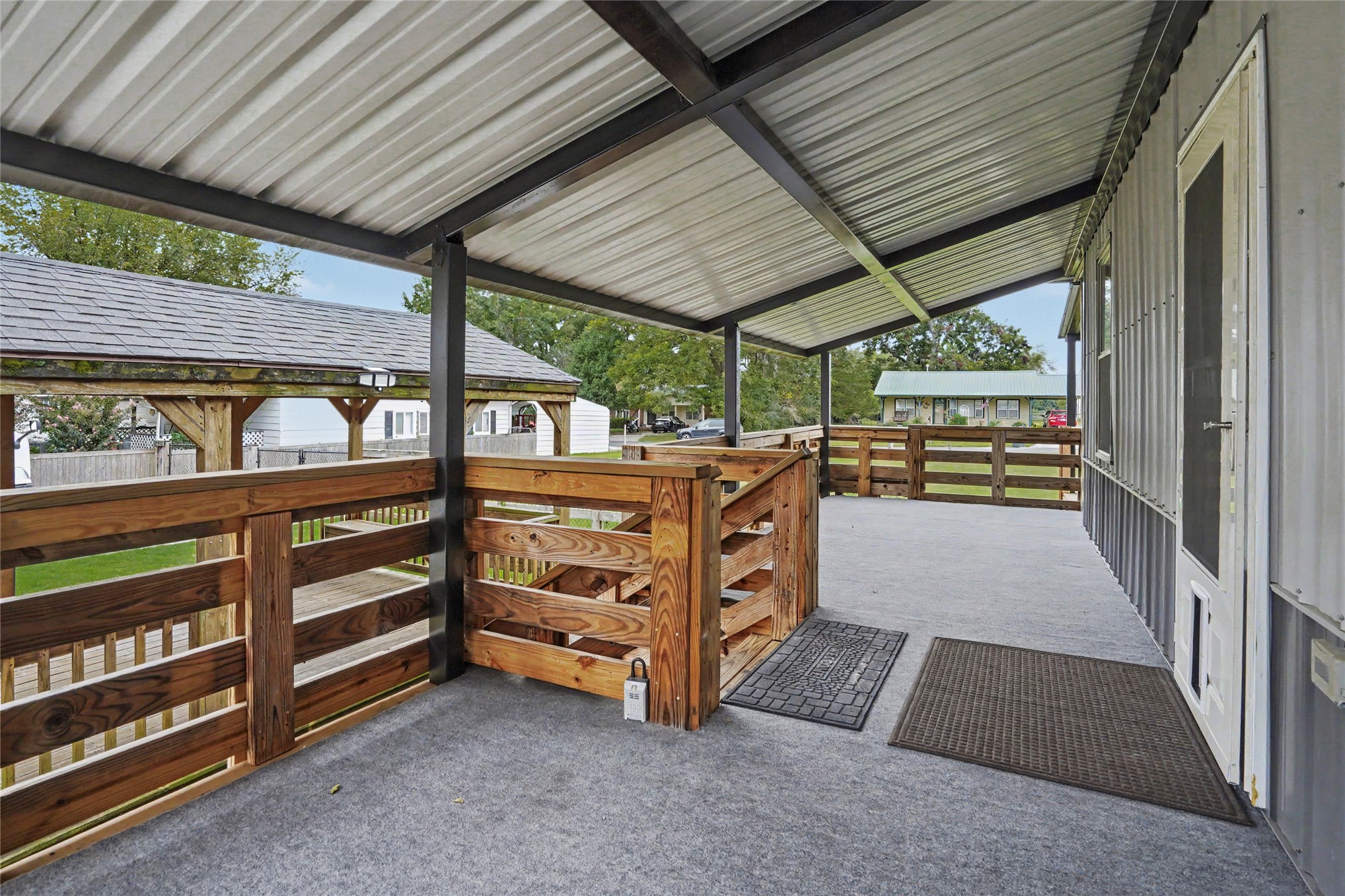 911 S Muskogee Street Sapulpa OK 74066