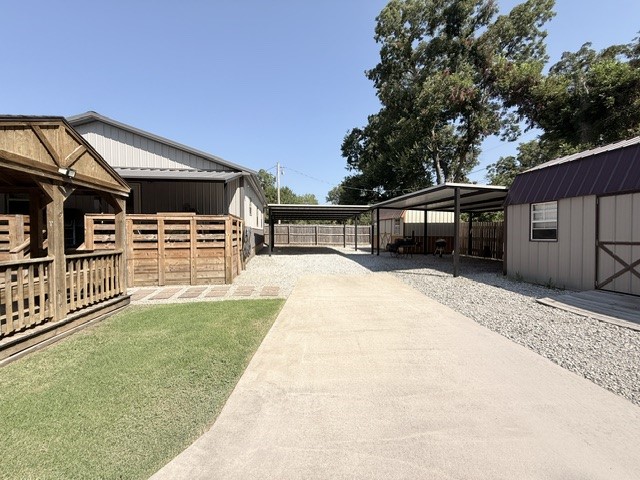 911 S Muskogee Street Sapulpa OK 74066